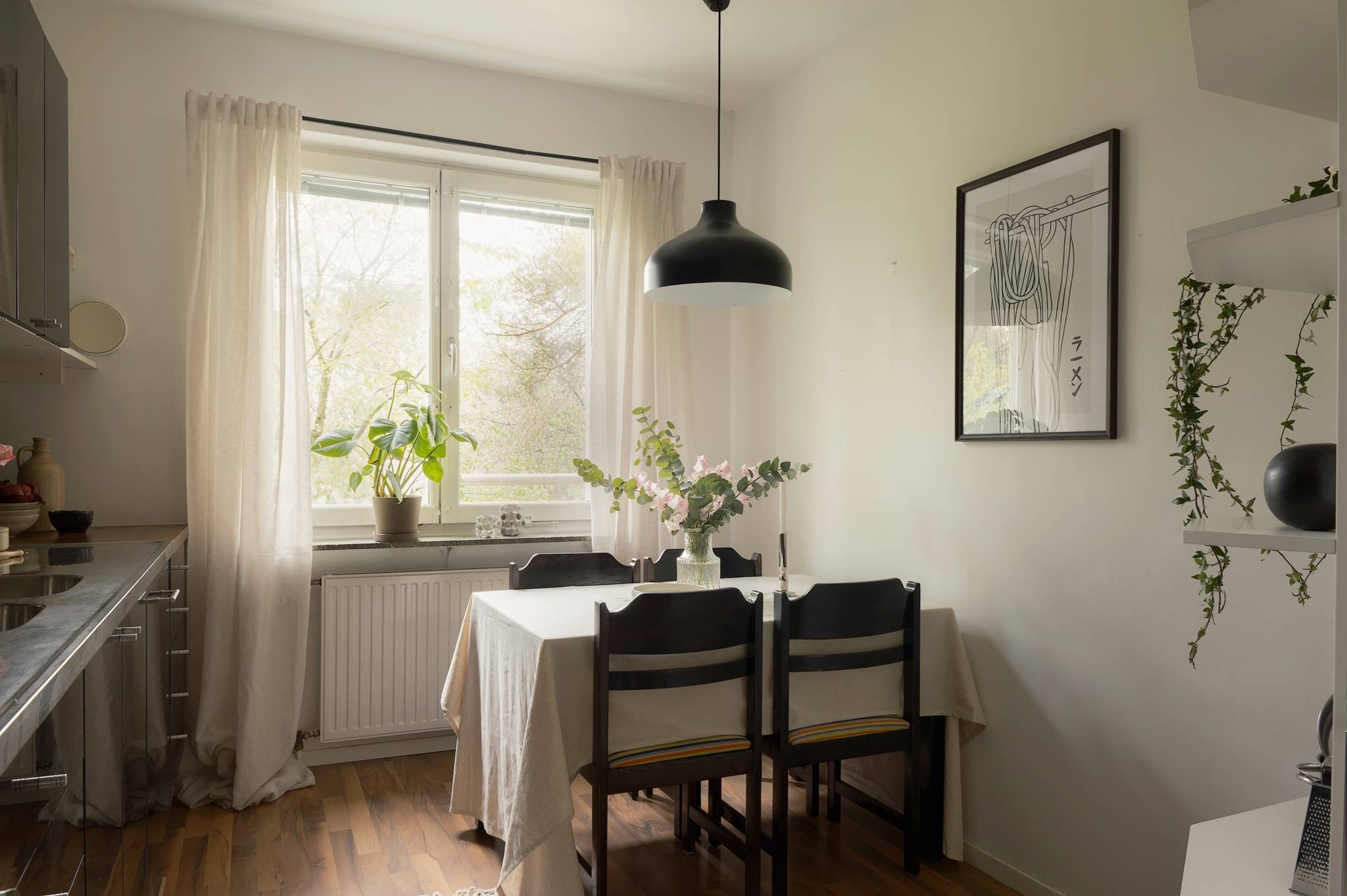 2 rum Lägenhet på Siljansvägen 85, 1tr Årsta Stockholms kommun - bild 14
