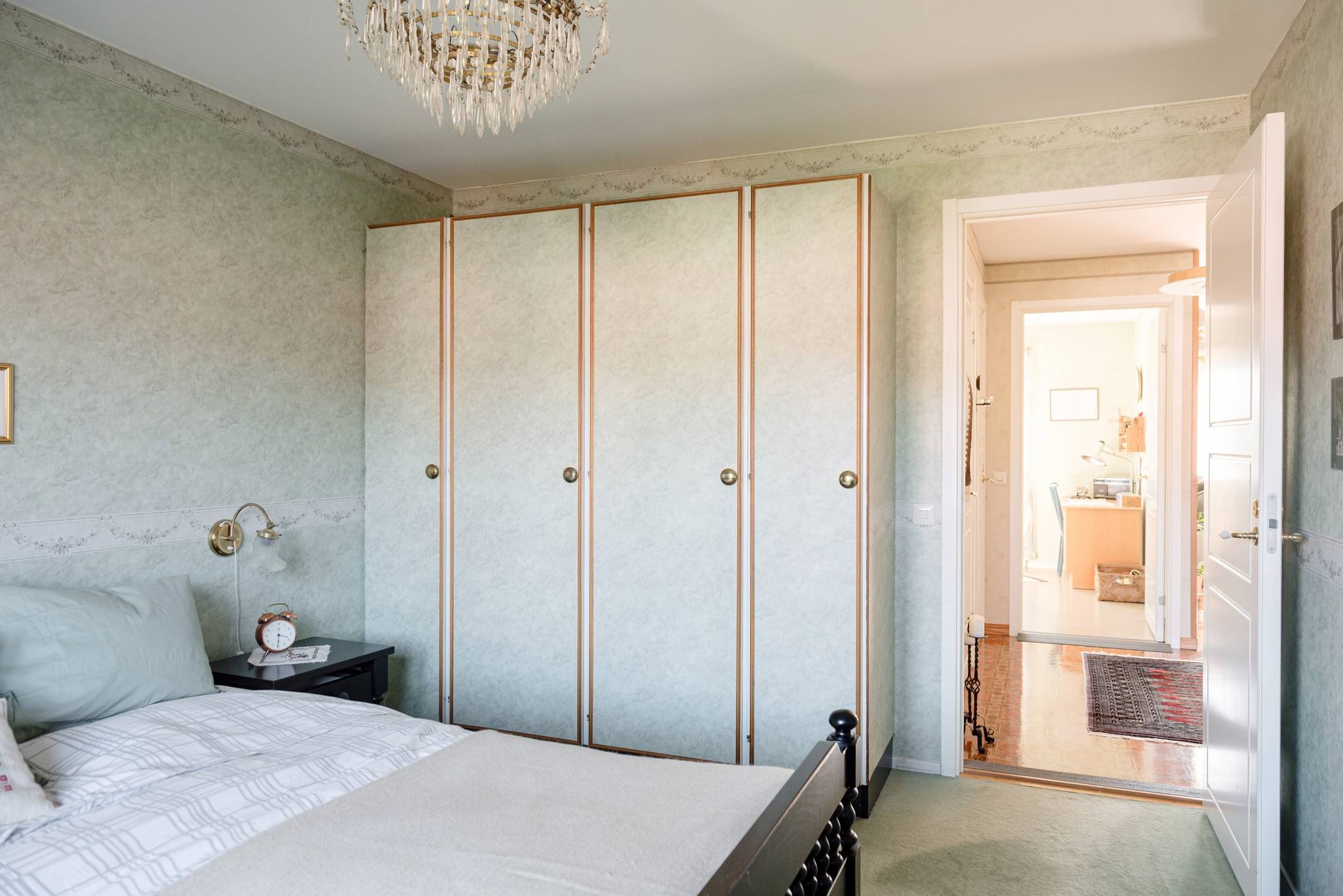5 rum Radhus på Banmästargränd 28 Krylbo Avesta kommun - bild 29