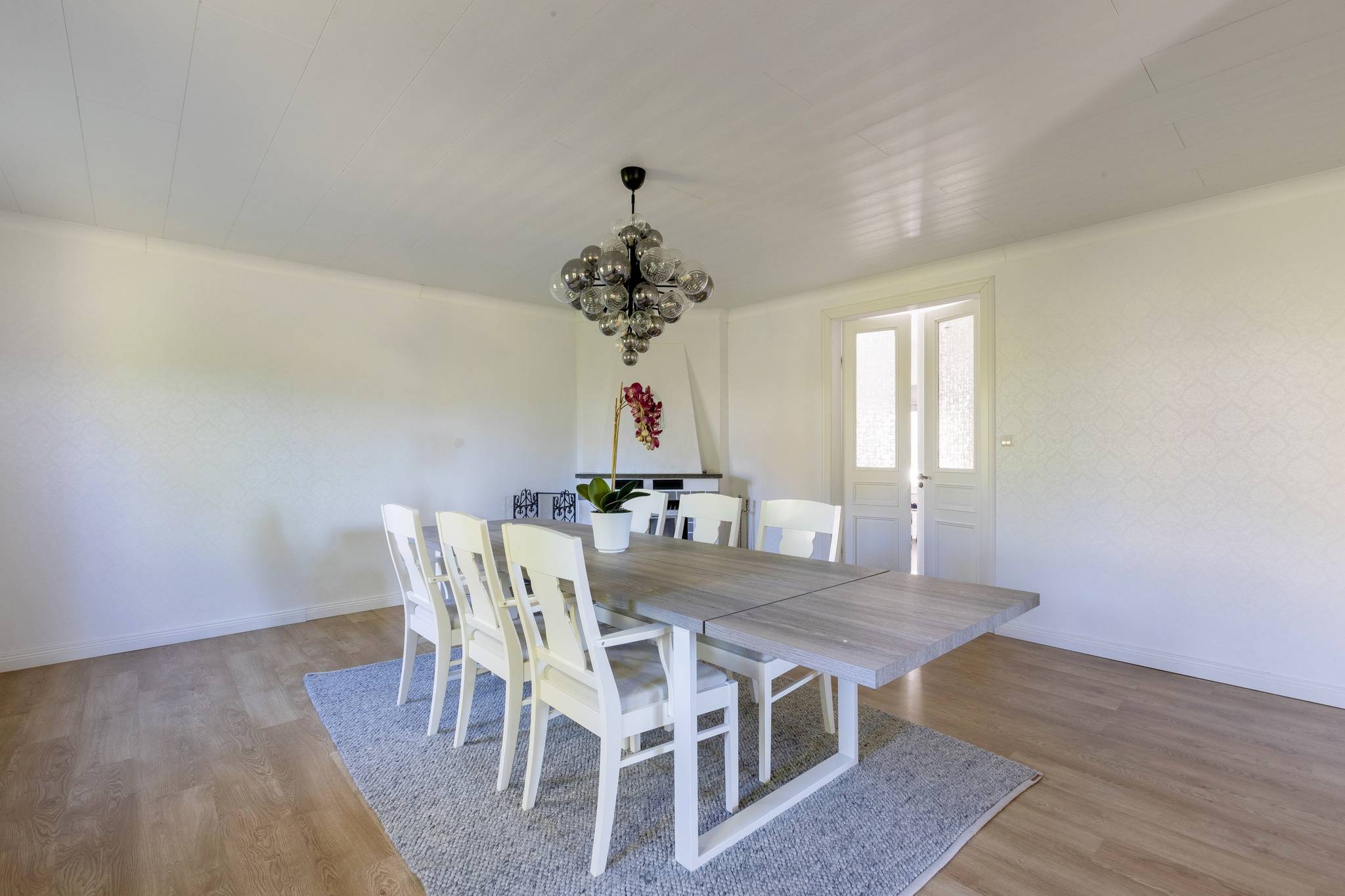 7 rum Gård/skog på Åby 622 Tärnsjö Heby kommun - bild 10