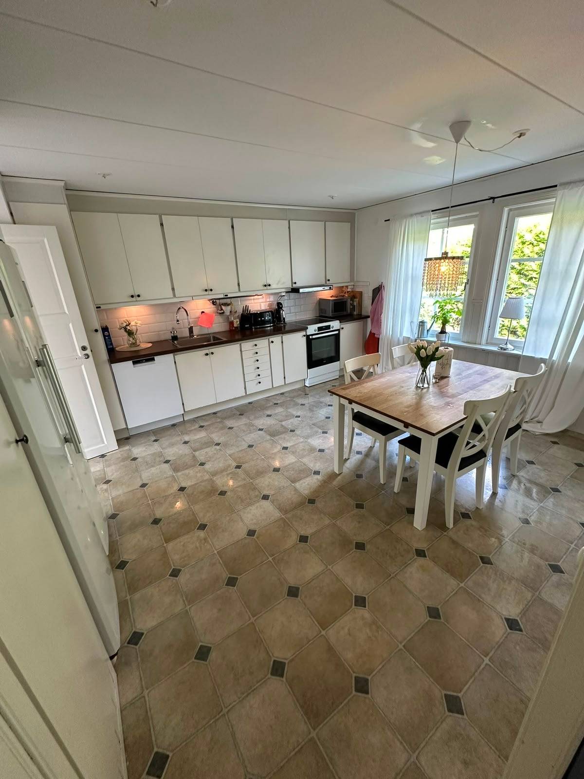 5 rum Villa på Resele prästbord 224 Sollefteå kommun - bild 14