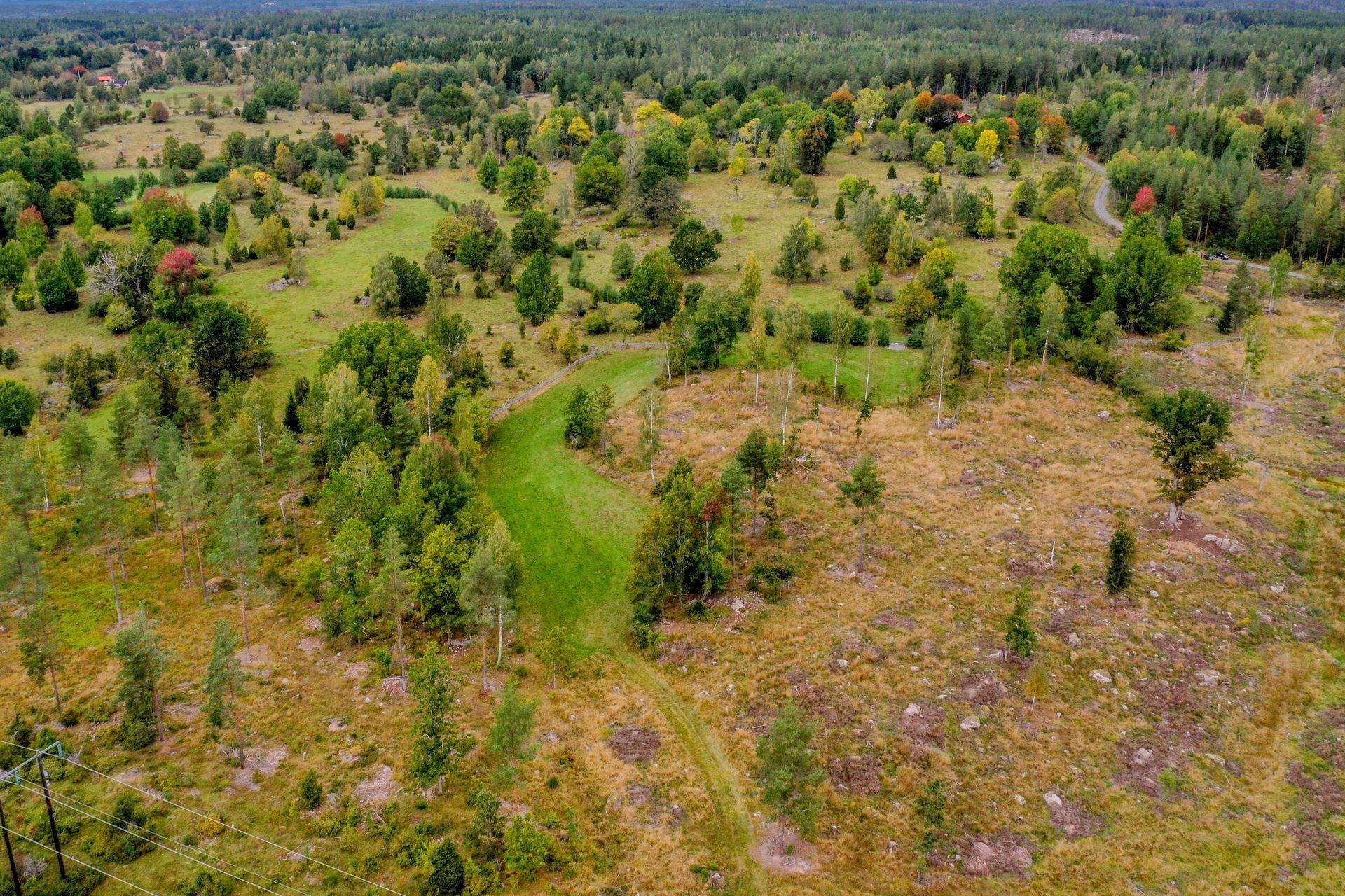 4 rum Gård/skog på Stormandebo Koltorp Västervik/Vimmerby Västerviks kommun - bild 41