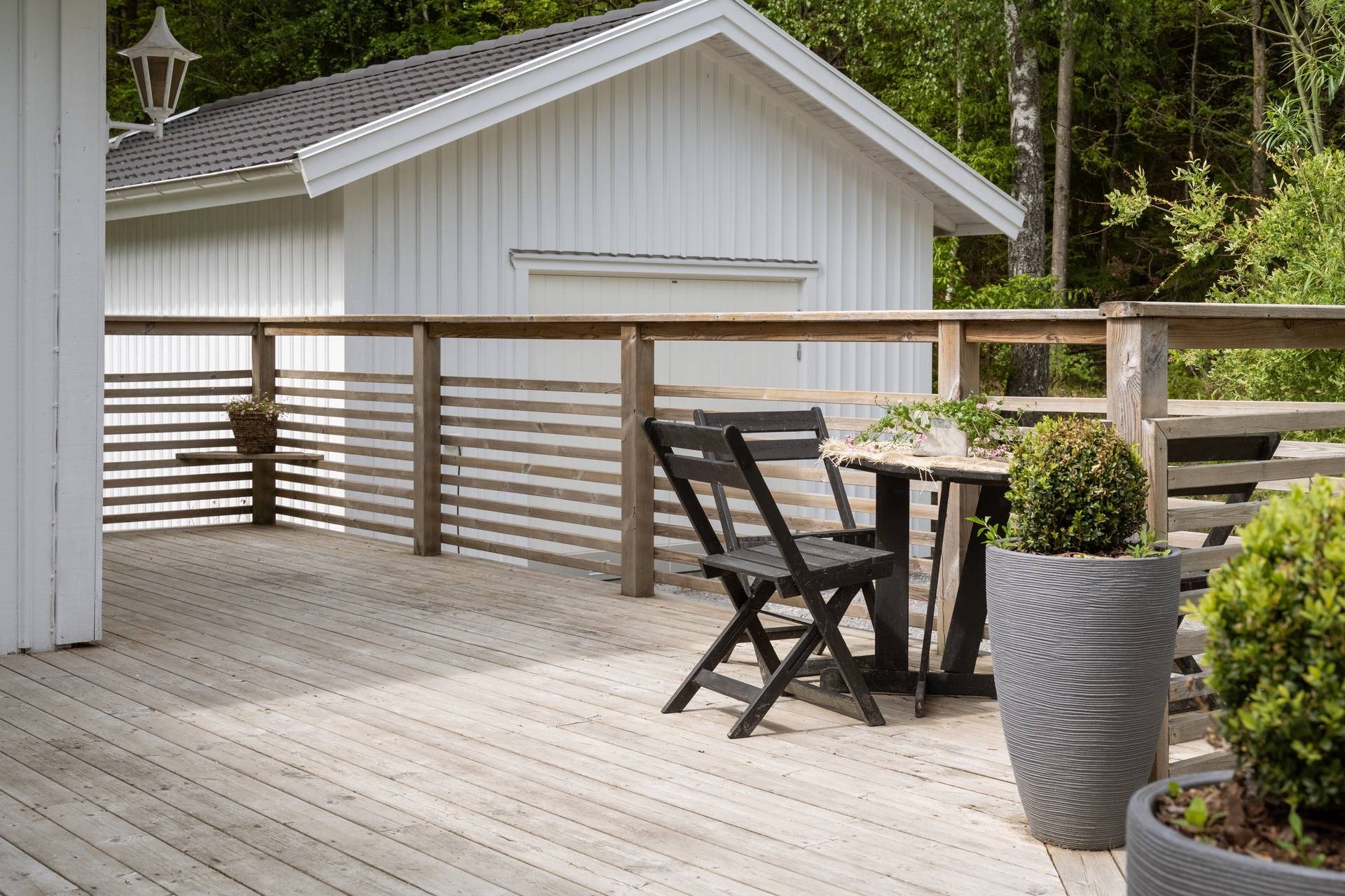 5 rum Villa på Källstorp 401 Svenshögen Stenungsunds kommun - bild 38