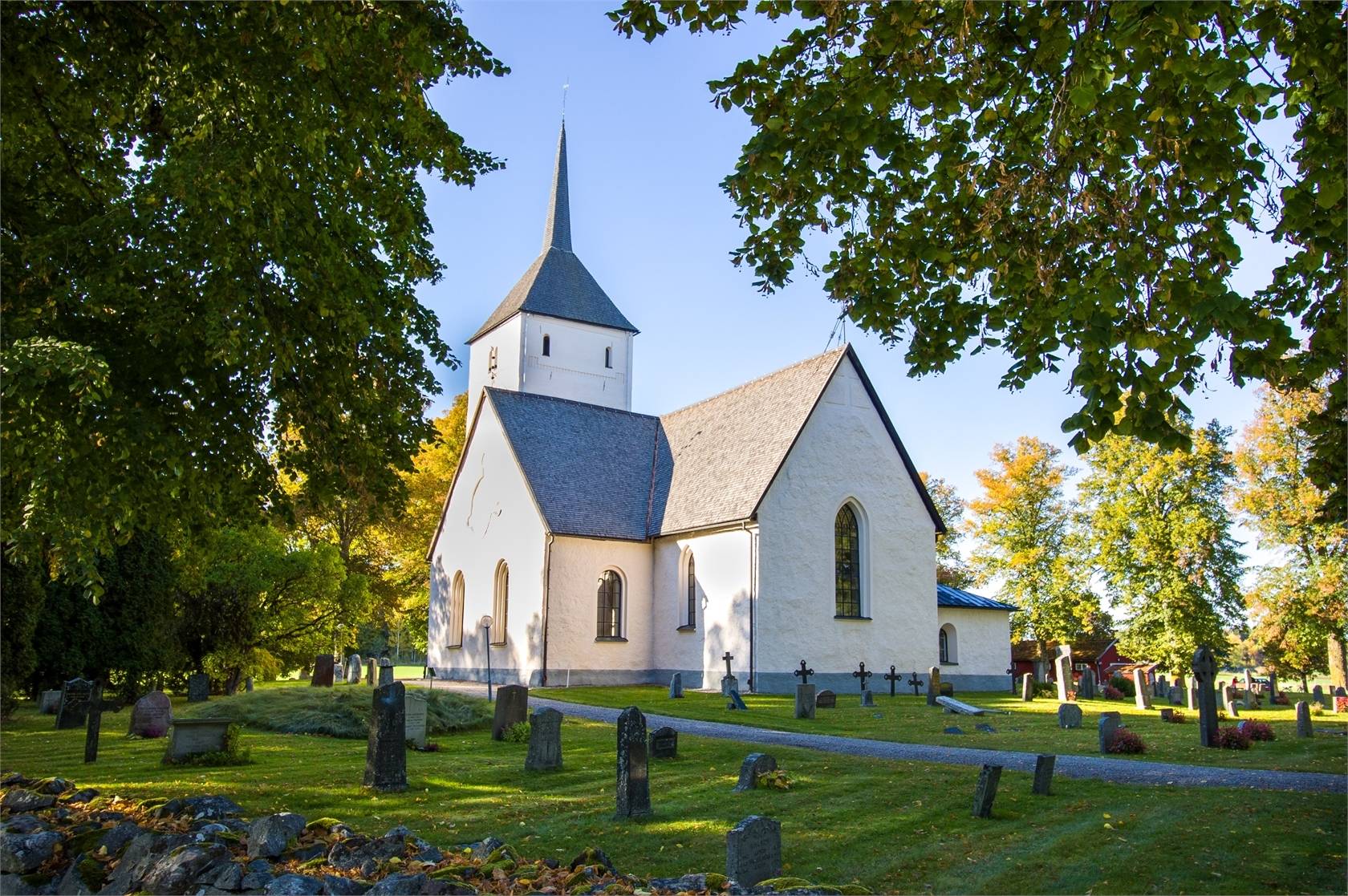 6 rum Villa på Ekebergsvägen 11 Stallarholmen Strängnäs kommun - bild 41