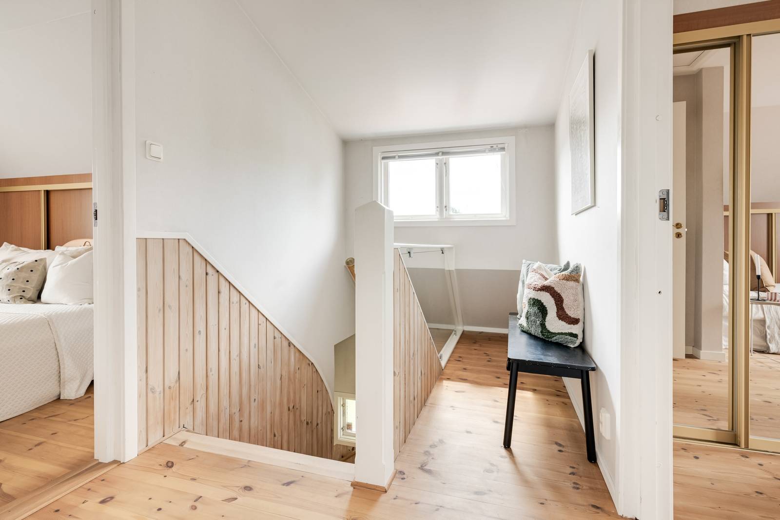7 rum Villa på Nyhemsgatan 11 Ängavången Ängelholms kommun - bild 28