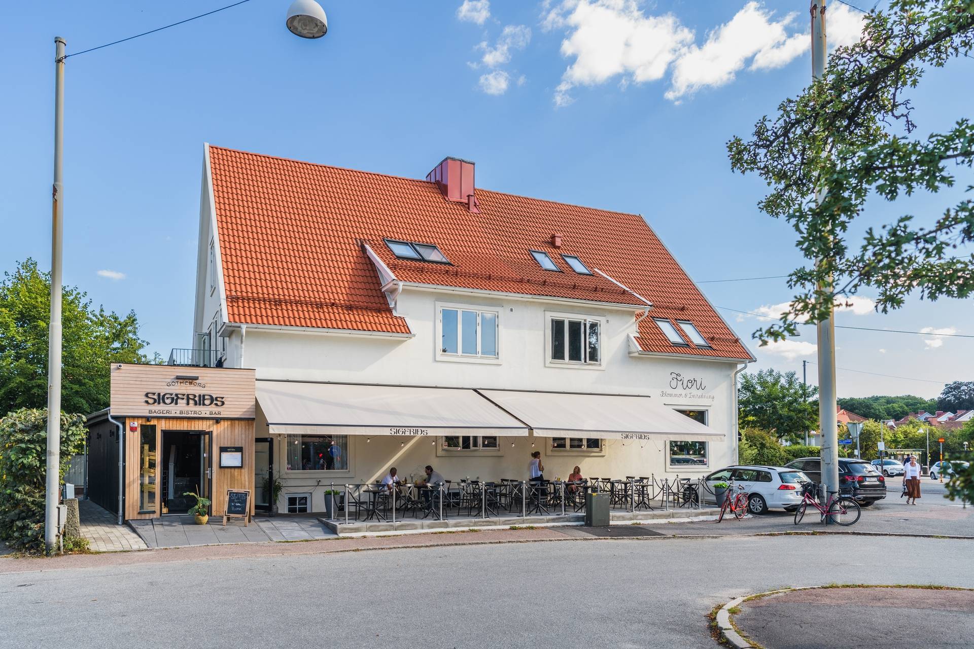 3 rum Lägenhet på Uddeholmsgatan 2 Vidkärr Göteborgs kommun - bild 31