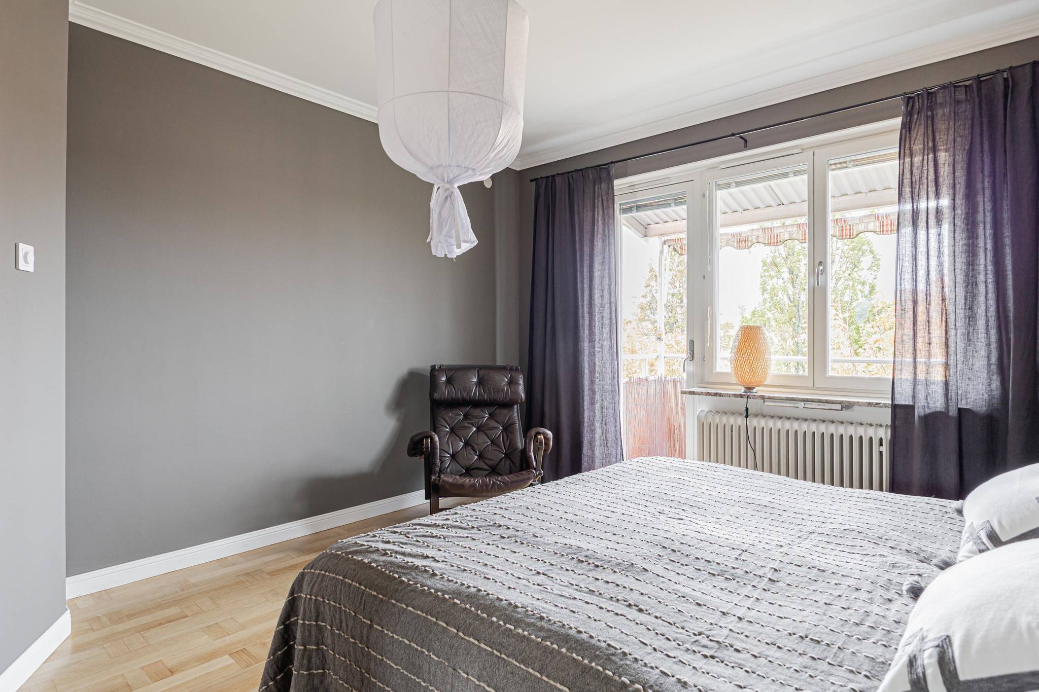 6 rum Lägenhet på Langenbergsgatan 6B Blåsbo Västerås kommun - bild 16