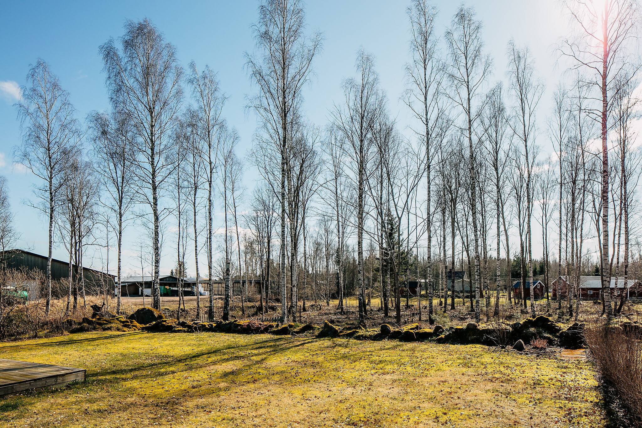 3 rum Lägenhet på Norrskensvägen 15A Värsås Skövde kommun - bild 15