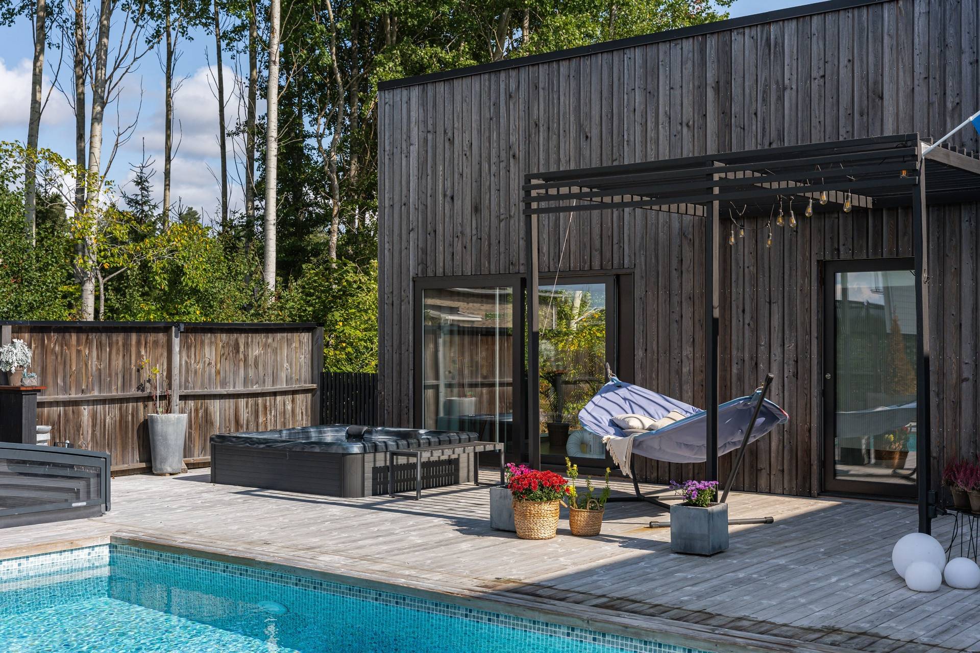 5 rum Villa på Gullrisgatan 30 Kumla Kumla kommun - bild 47