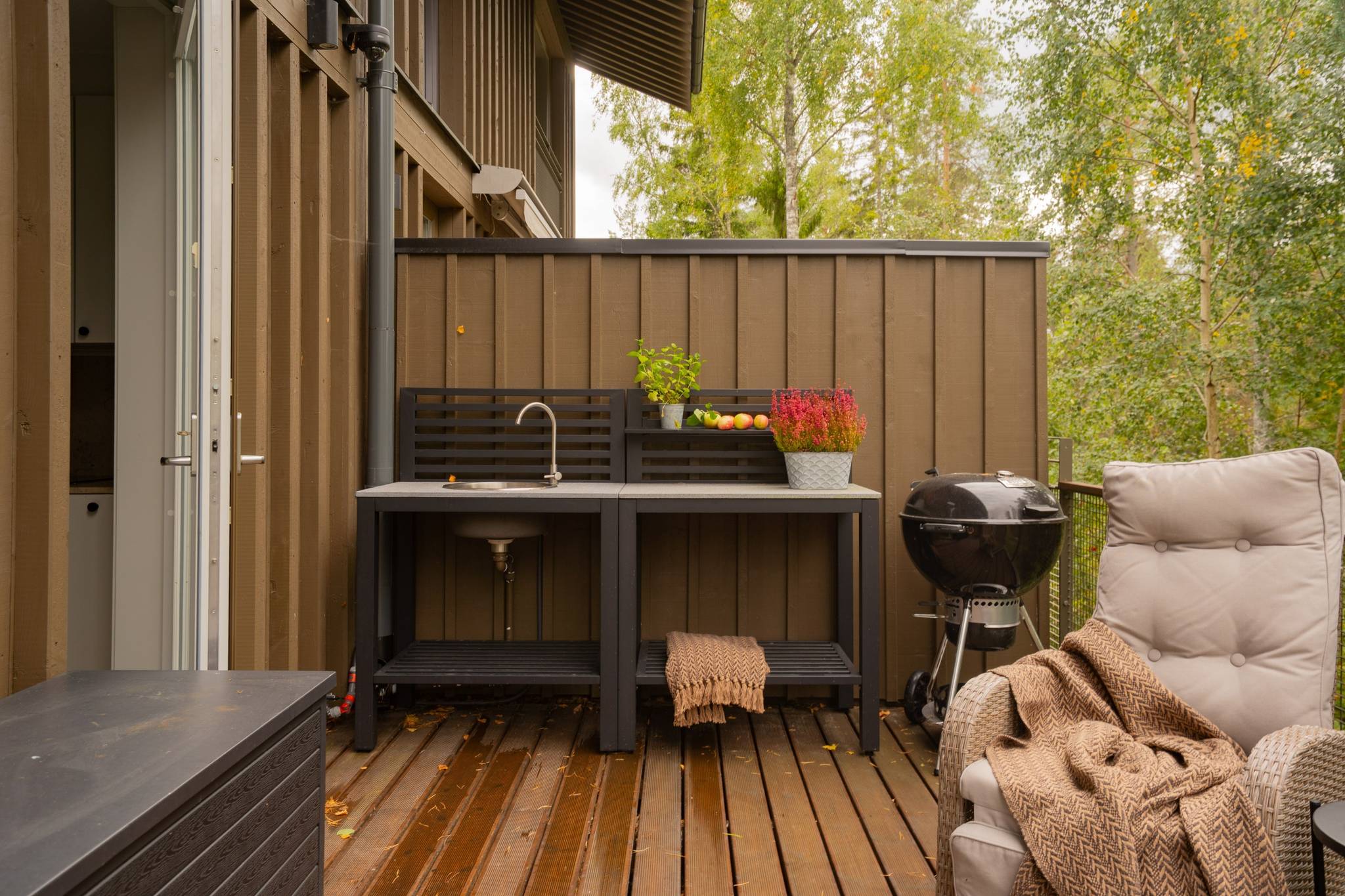 4 rum Radhus på Åkerhielms väg 47B Österåkers kommun - bild 39