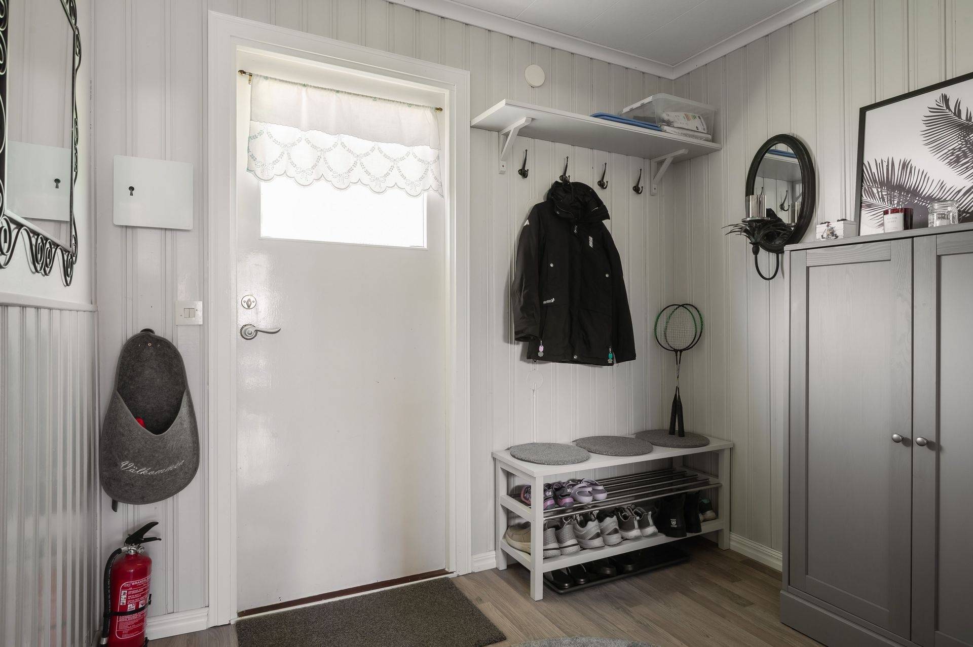 2 rum Villa på Sandviken 18 Östra Ämtervik Sunne kommun - bild 6