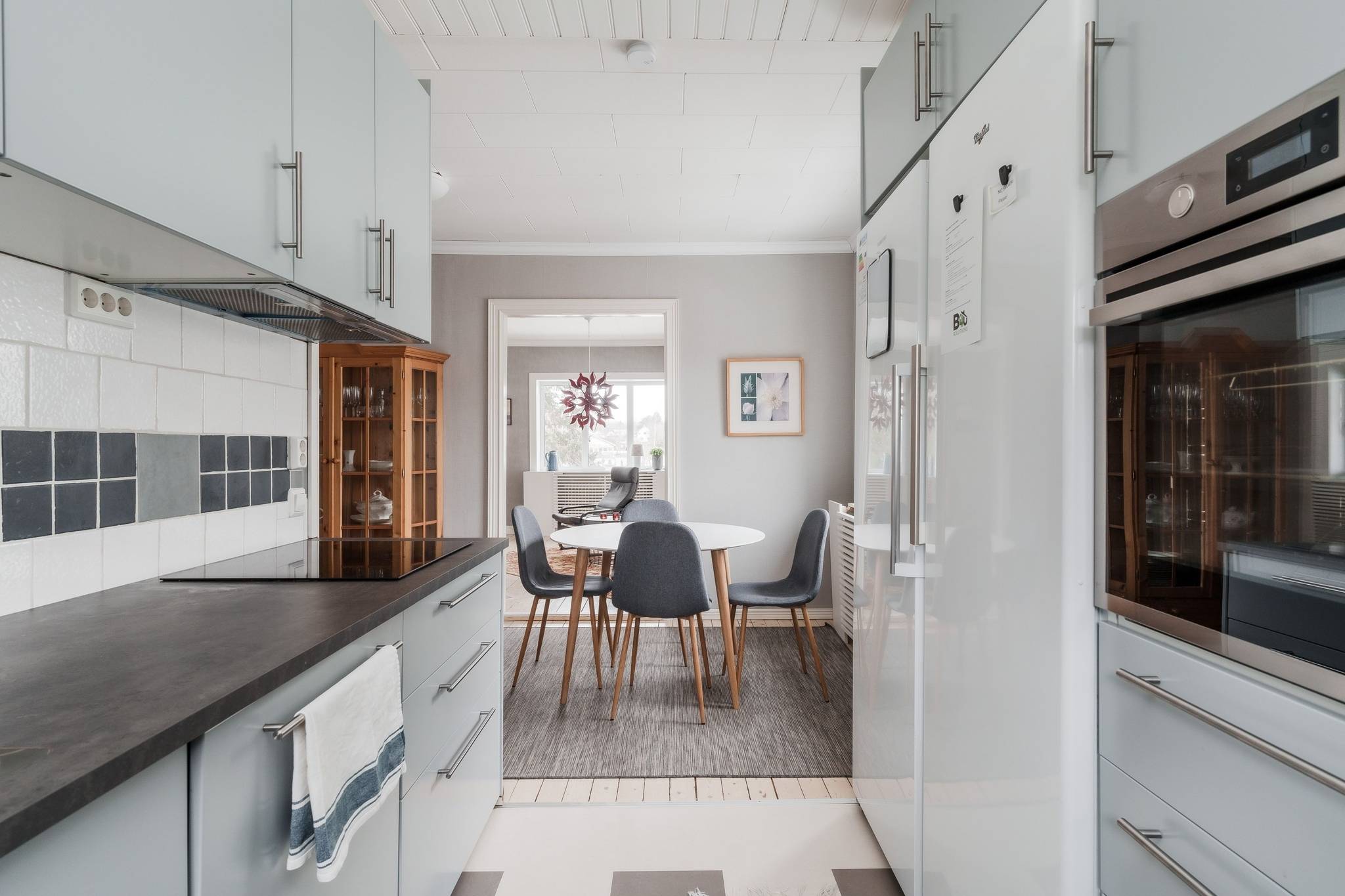 5 rum Villa på Örtagårdsvägen 1 Jäderfors Sandvikens kommun - bild 16