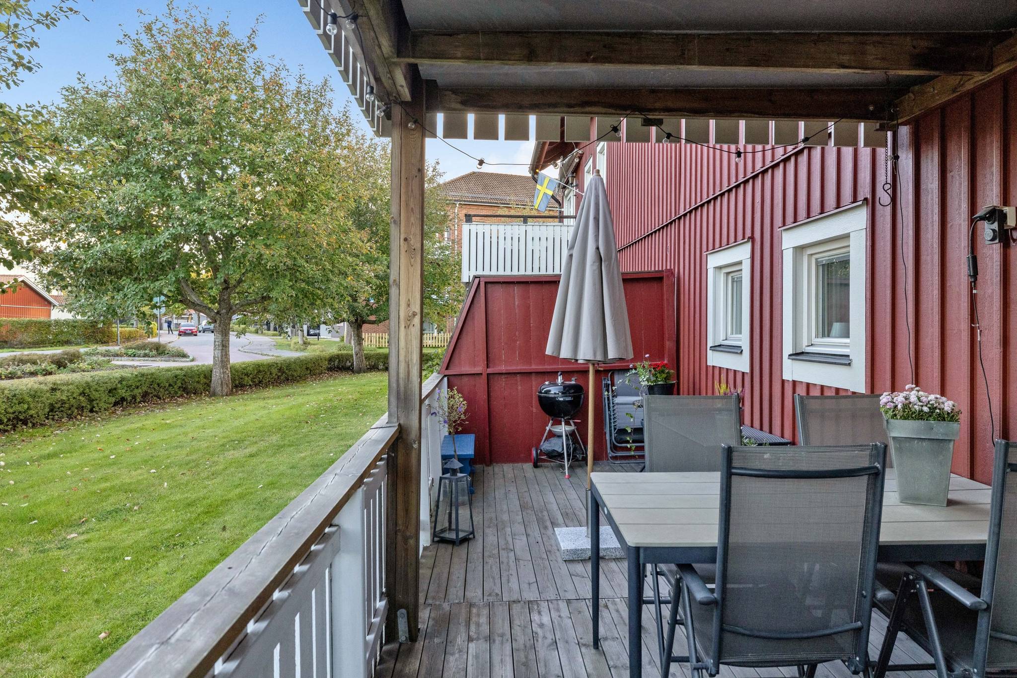 2 rum Lägenhet på Klarbärsgatan 96 Slavsta Uppsala kommun - bild 20