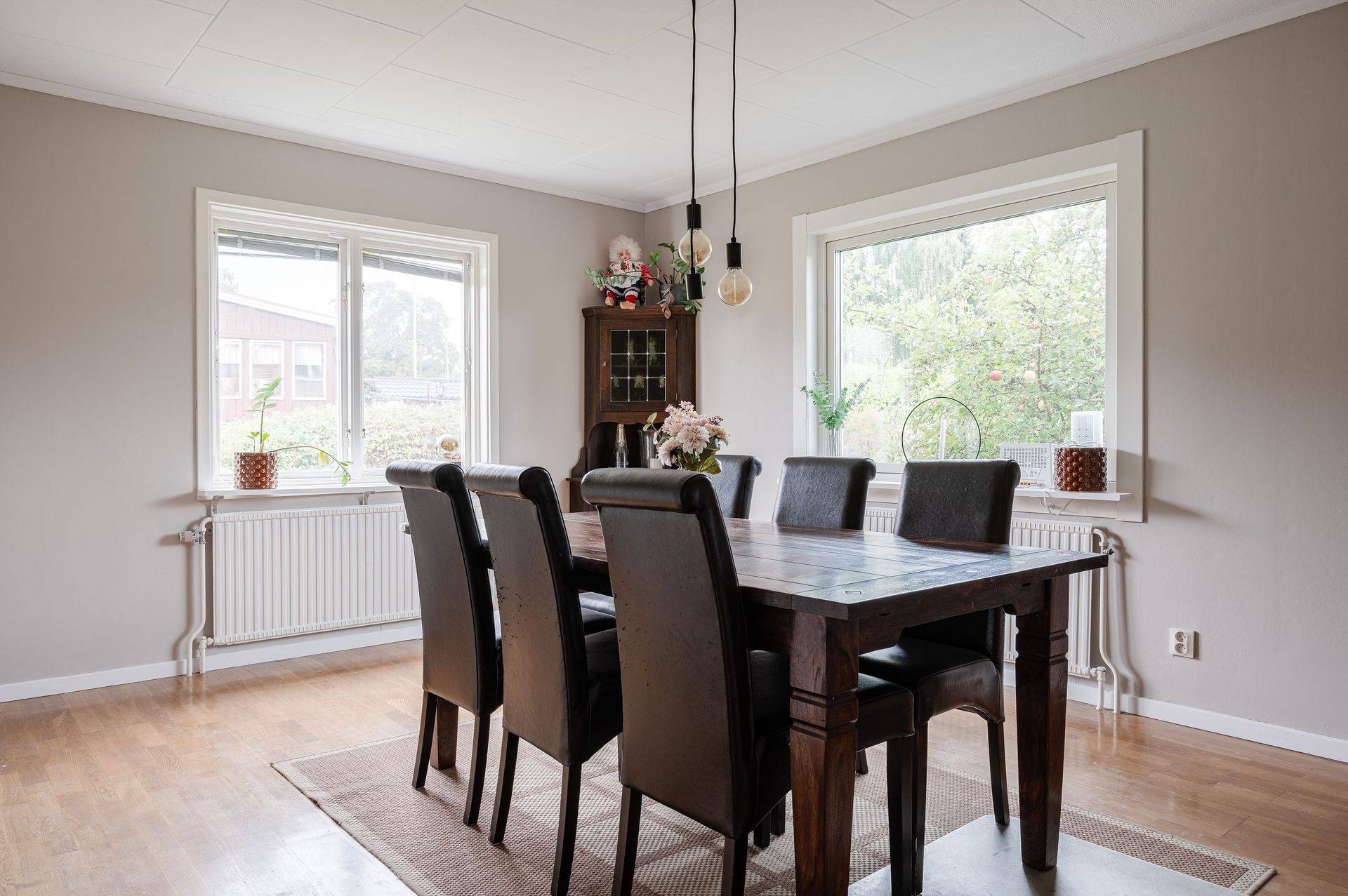6 rum Villa på Holmsvägen 3 Götlunda Arboga kommun - bild 7