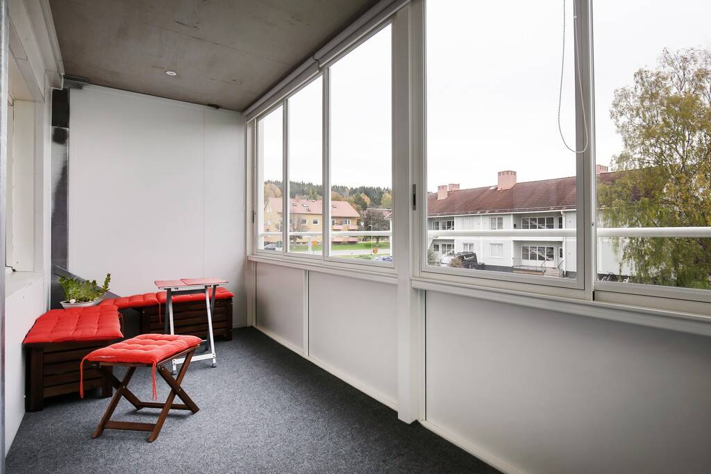 2 rum Lägenhet på Vikingavägen 41B Granlo Sundsvalls kommun - bild 10