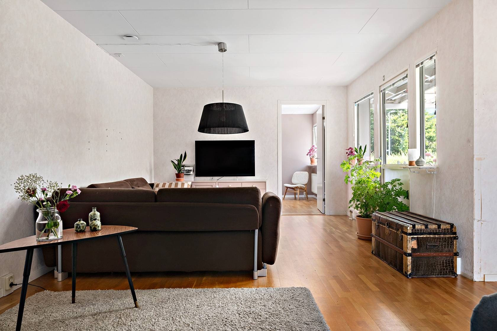 4 rum Lägenhet på Norregårdsgatan 89 Norregård Älmhults kommun - bild 8