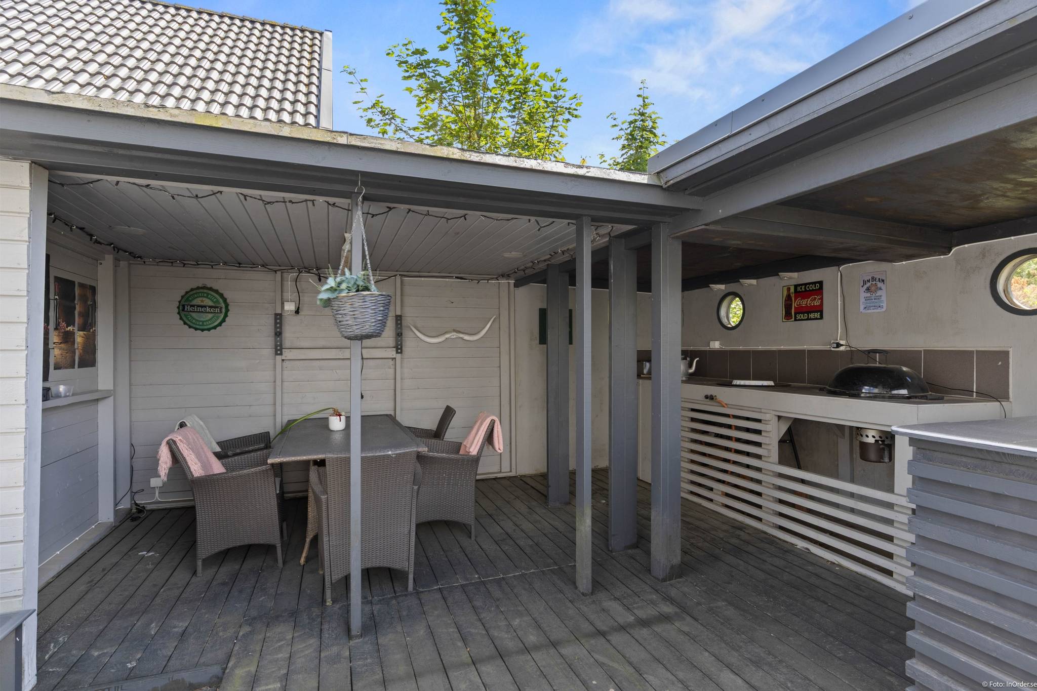 3 rum Villa på Timmermansgatan 5 Centrum Sjöbo kommun - bild 22