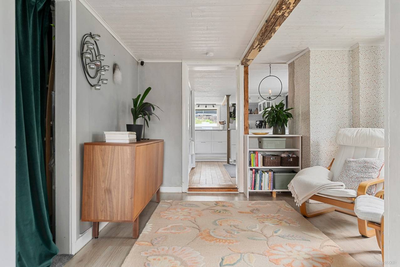 4 rum Villa på Klockmakarevägen 2 Moheda Alvesta kommun - bild 10
