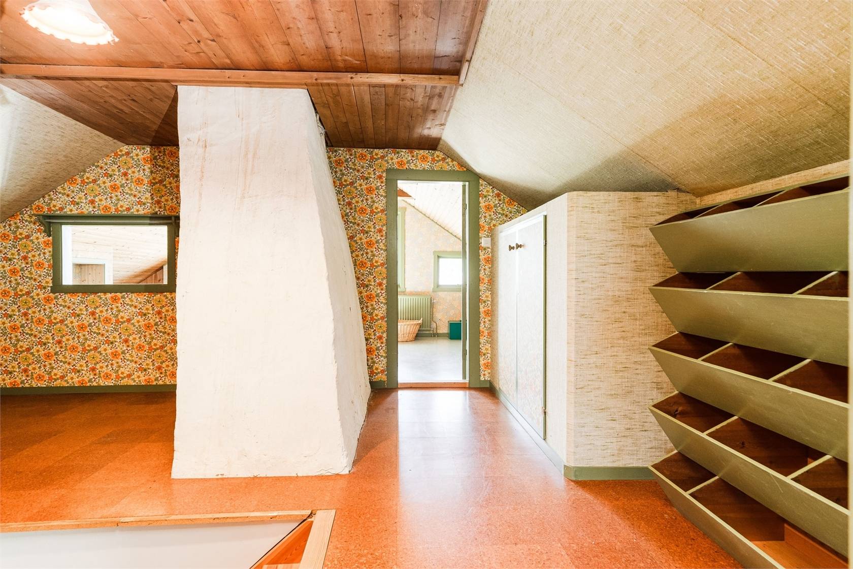 235 m² Villa på Bosebyn Nystuga 1 Gunnarskog Arvika kommun - bild 43
