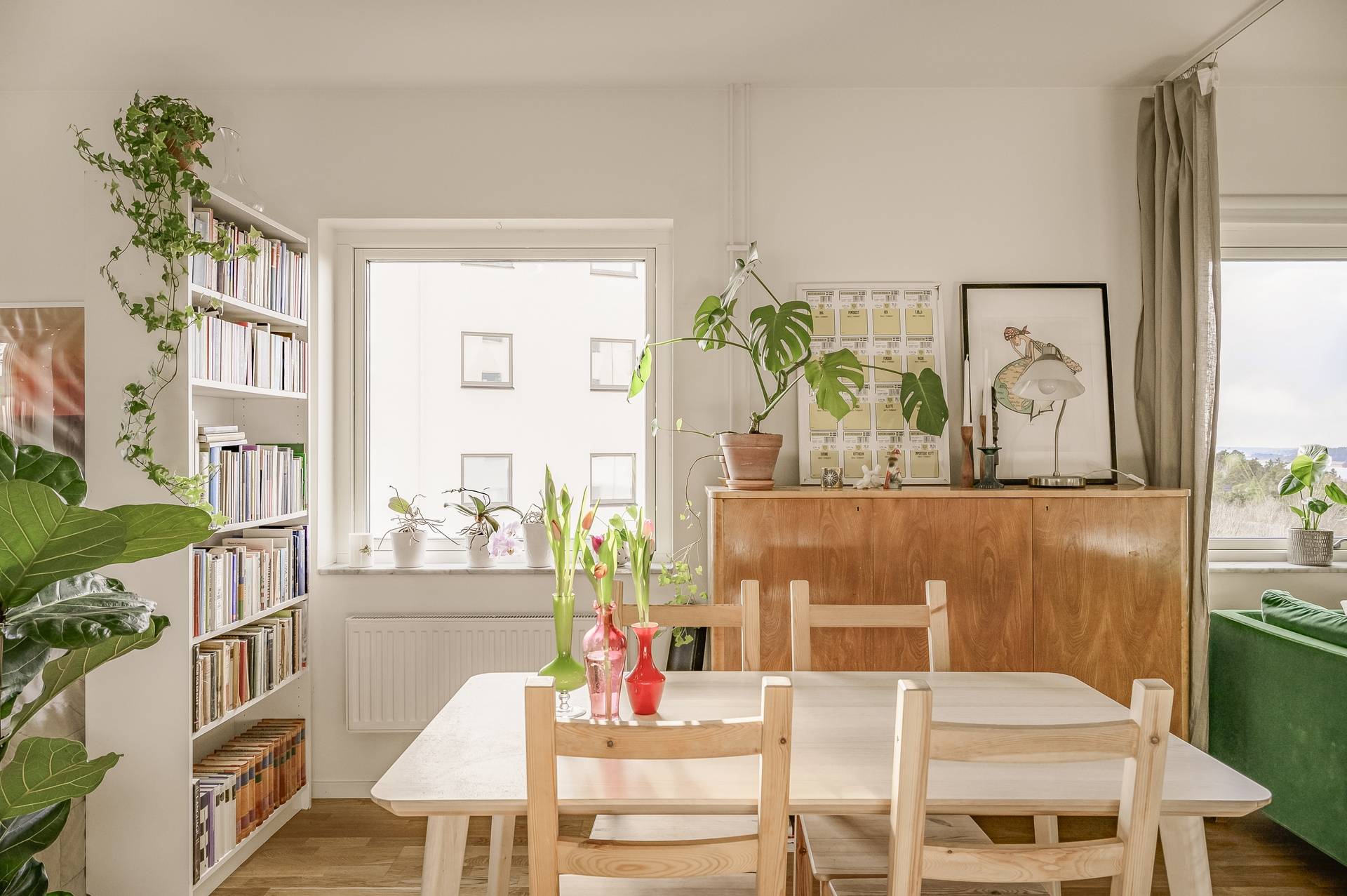 3 rum Lägenhet på Ekholmsvägen 305 Skärholmen Stockholms kommun - bild 6