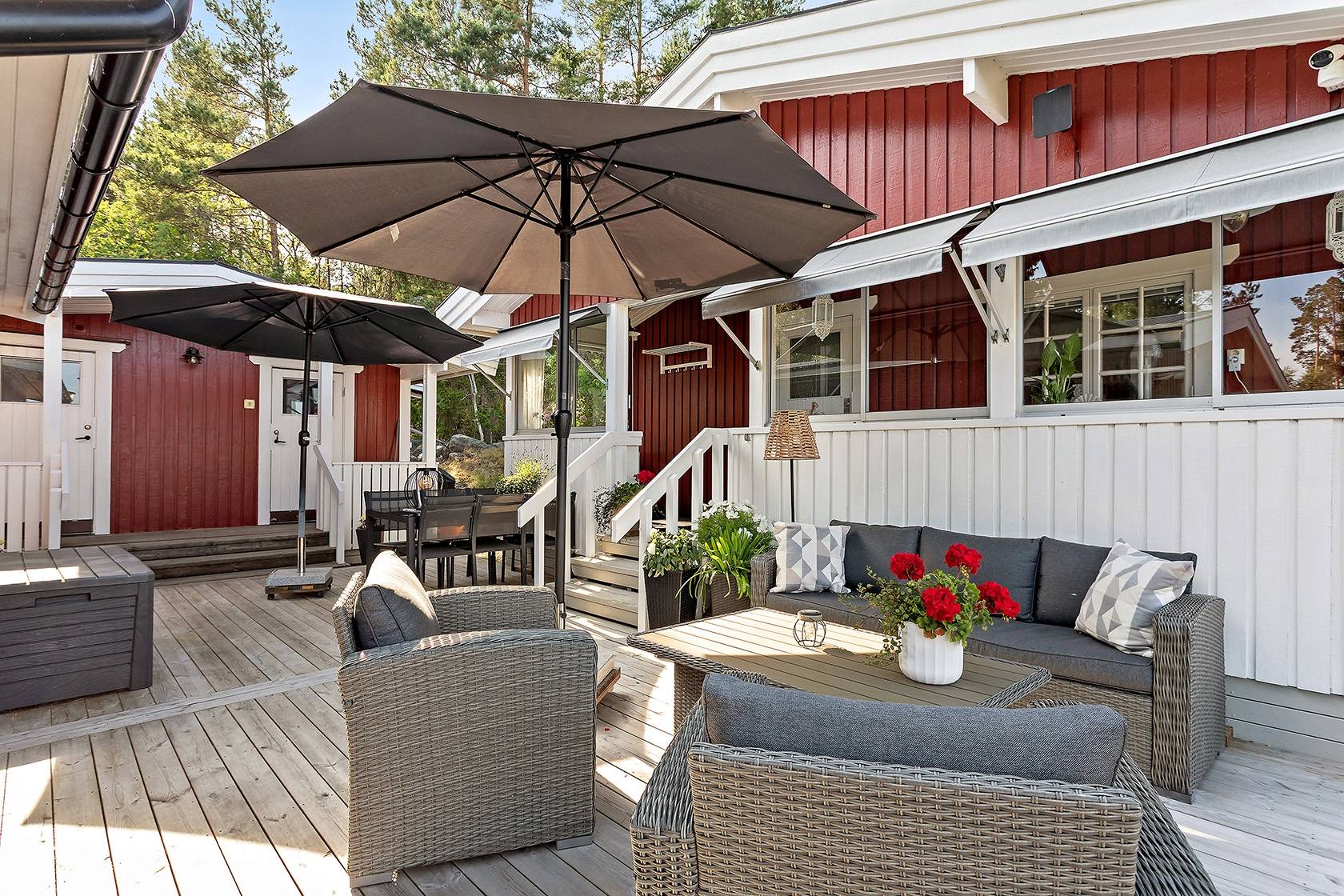 2 rum Villa på Skärså 462 Skärså Söderhamns kommun - bild 5