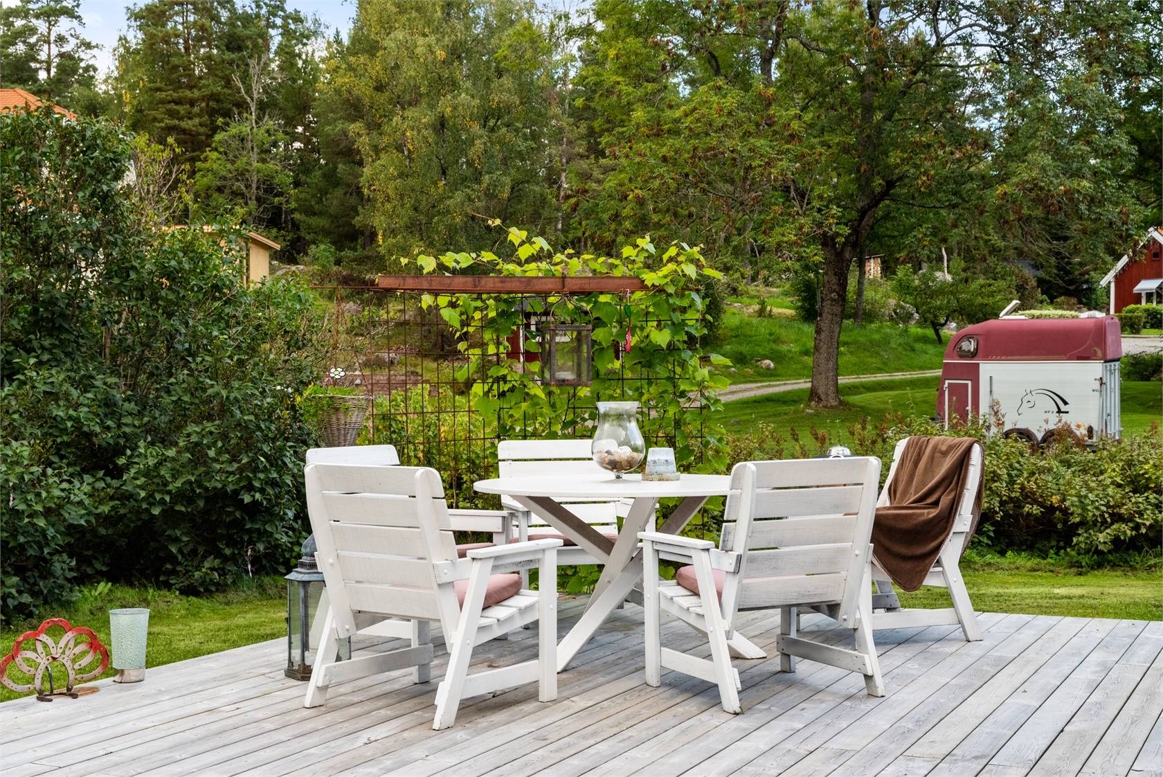 6 rum Villa på Lilla Västanbergsvägen 24 Dyvik Österåkers kommun - bild 22
