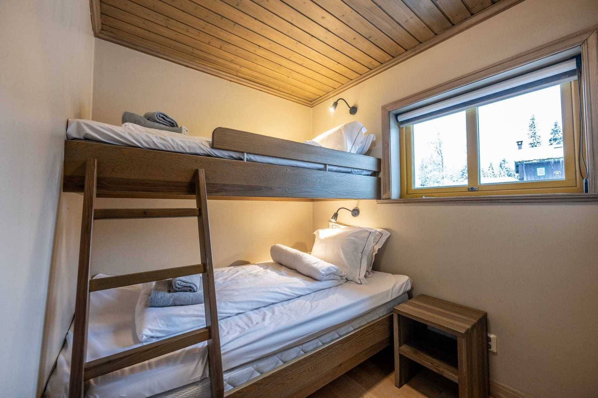 4 rum Lägenhet på Timmerbyn 110A - vecka 9 Lindvallen-Sälen Malung-Sälens kommun - bild 9