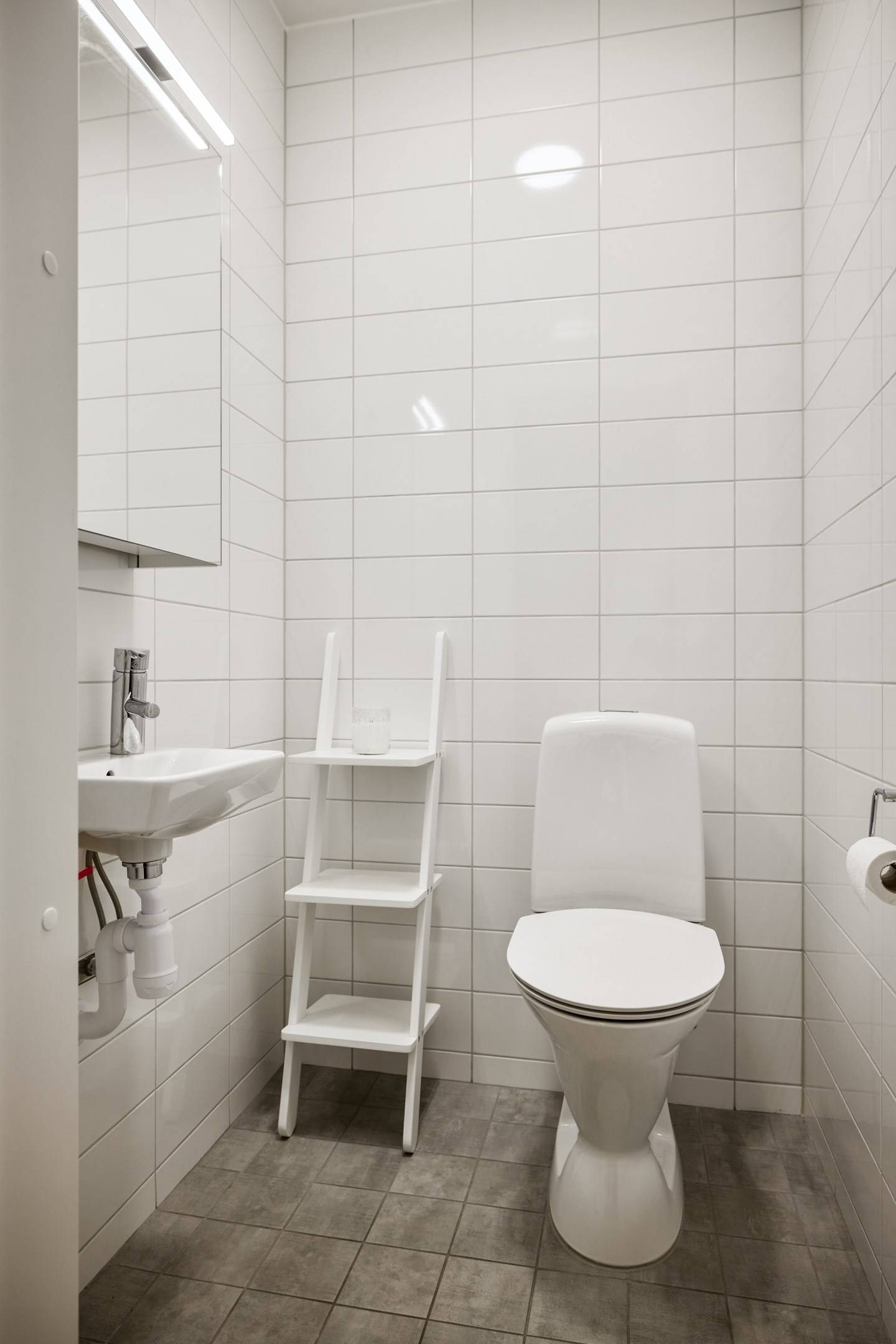 3 rum Lägenhet på Guldmyntsgatan 20 (55+) Högsbo Göteborgs kommun - bild 20
