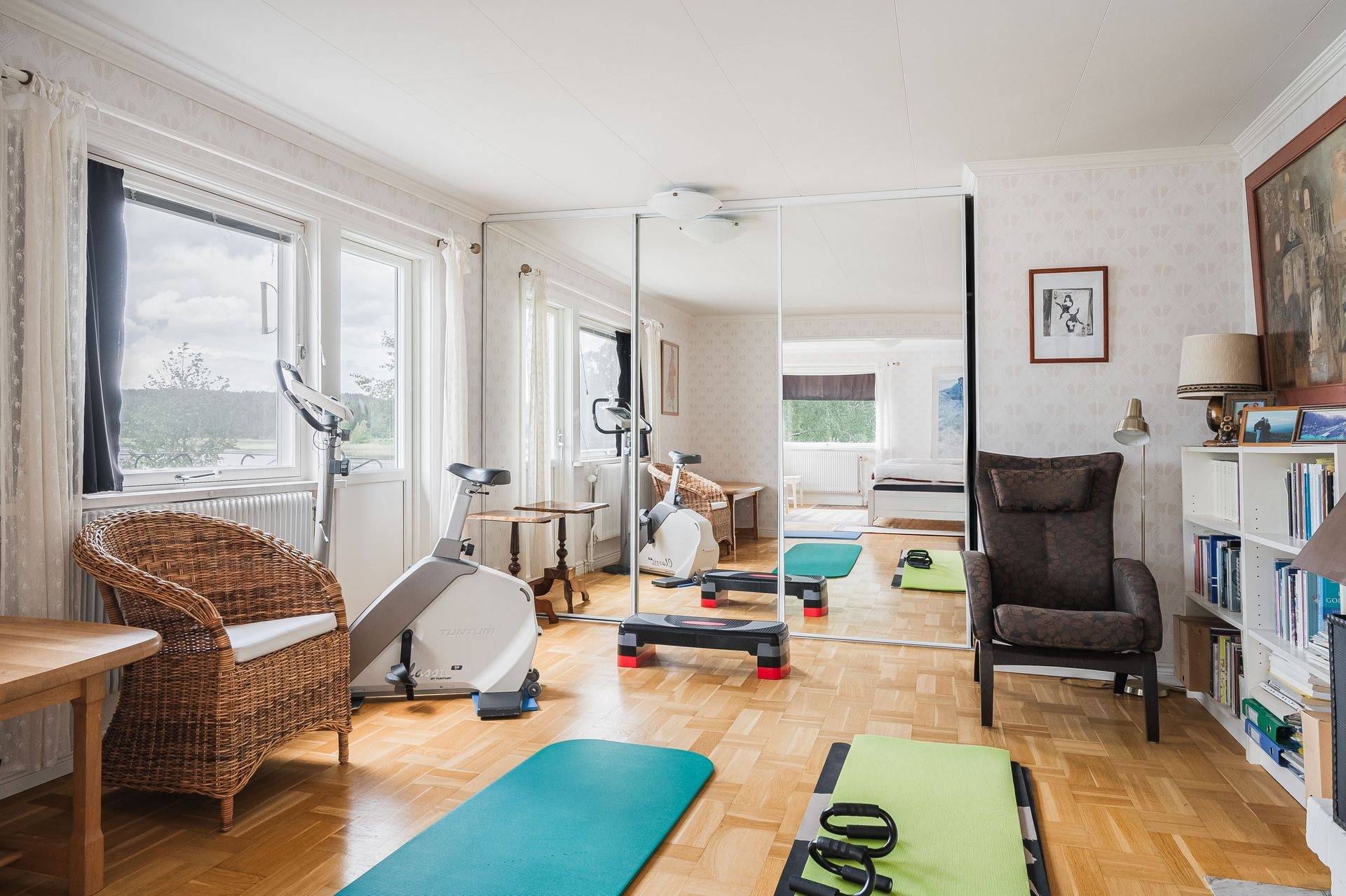 7 rum Villa på Fiskevik Strandvillan 1 Arvika Arvika kommun - bild 25