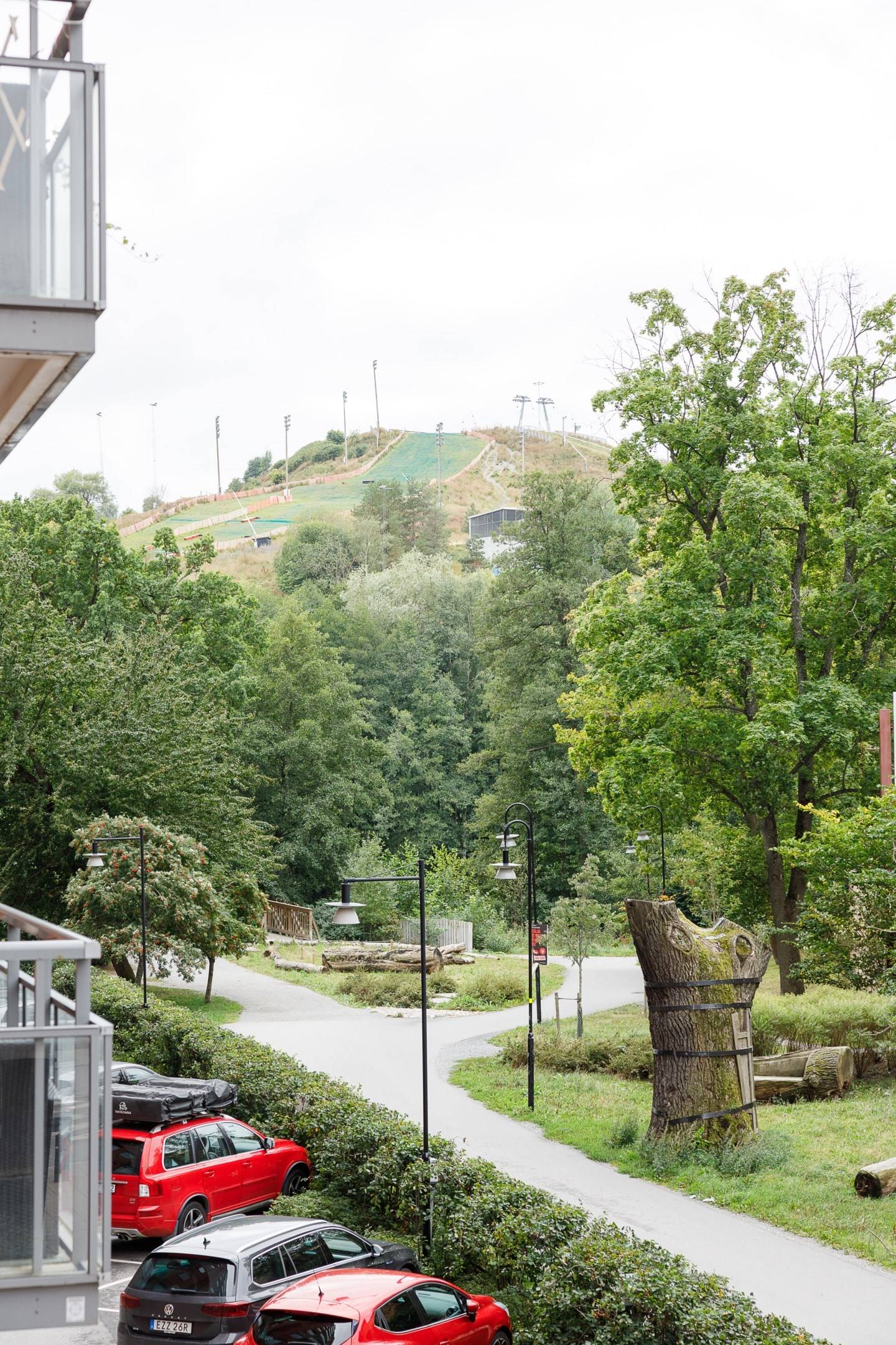 2 rum Lägenhet på Sickla Allé 13, 1 tr Sickla Allé Nacka kommun - bild 5