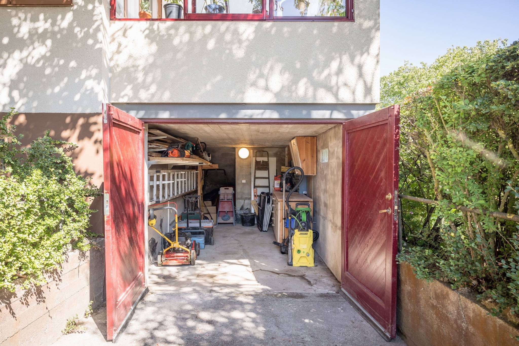 5 rum Villa på Garverigatan 6 Hemse Gotlands kommun - bild 64