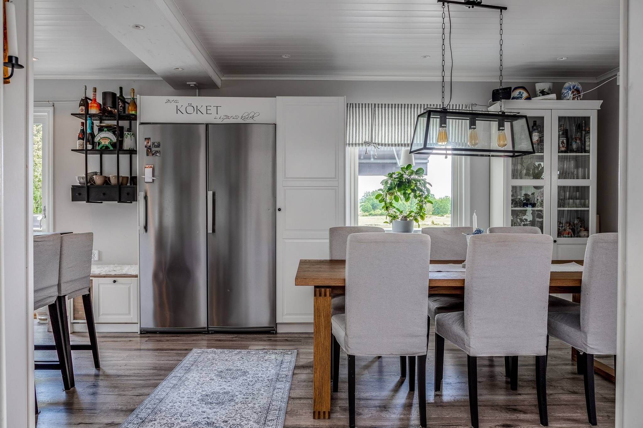 5 rum Villa på Emåvägen 18 Fliseryd Mönsterås kommun - bild 23