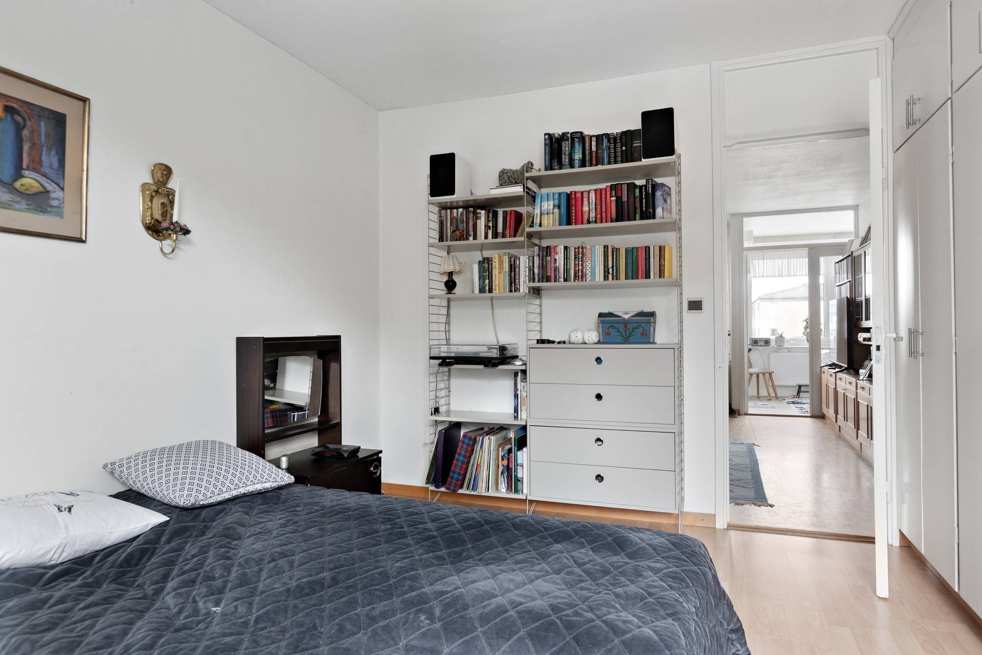 3 rum Lägenhet på Nymilsgatan 19 Flatås Göteborgs kommun - bild 14