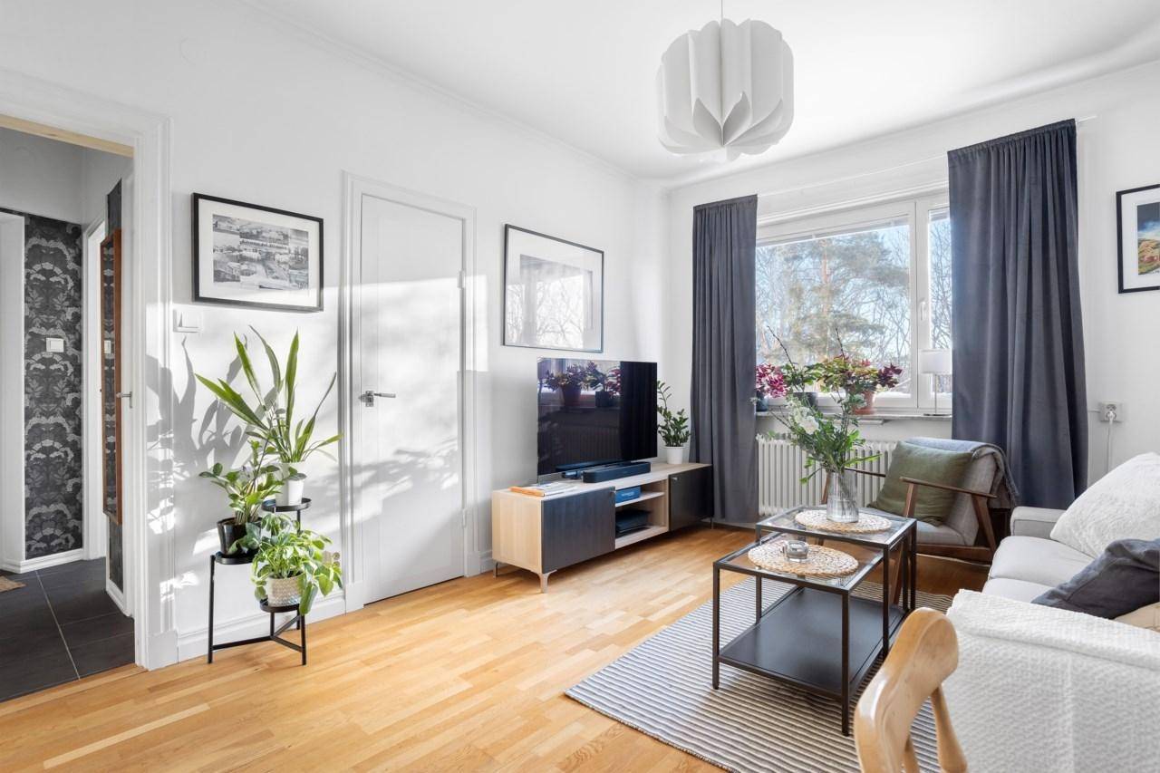 Bromma, Stockholms kommun