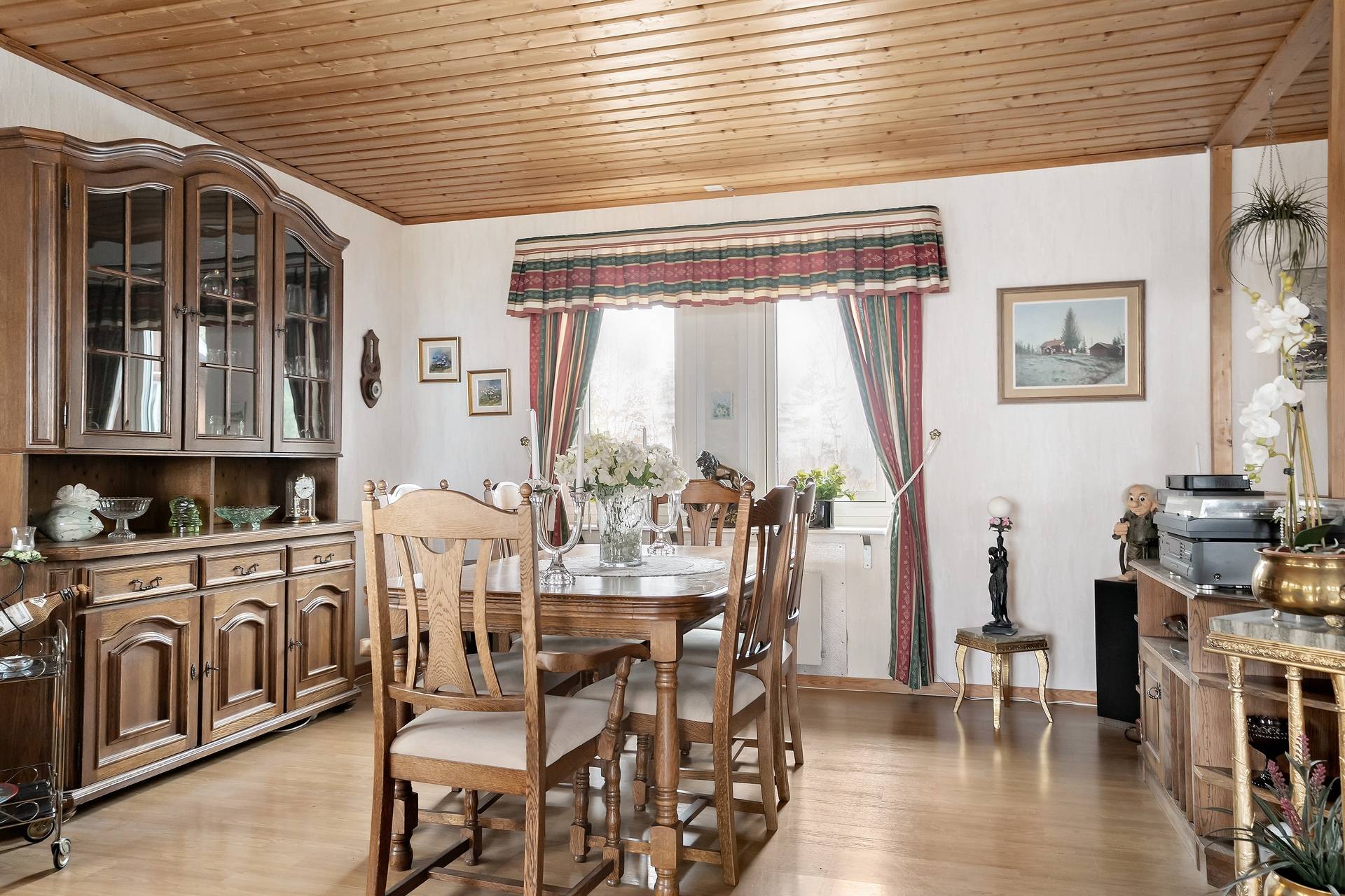 6 rum Gård med skogsbruk på Stockedalen 150 Alingsås Ale kommun - bild 35