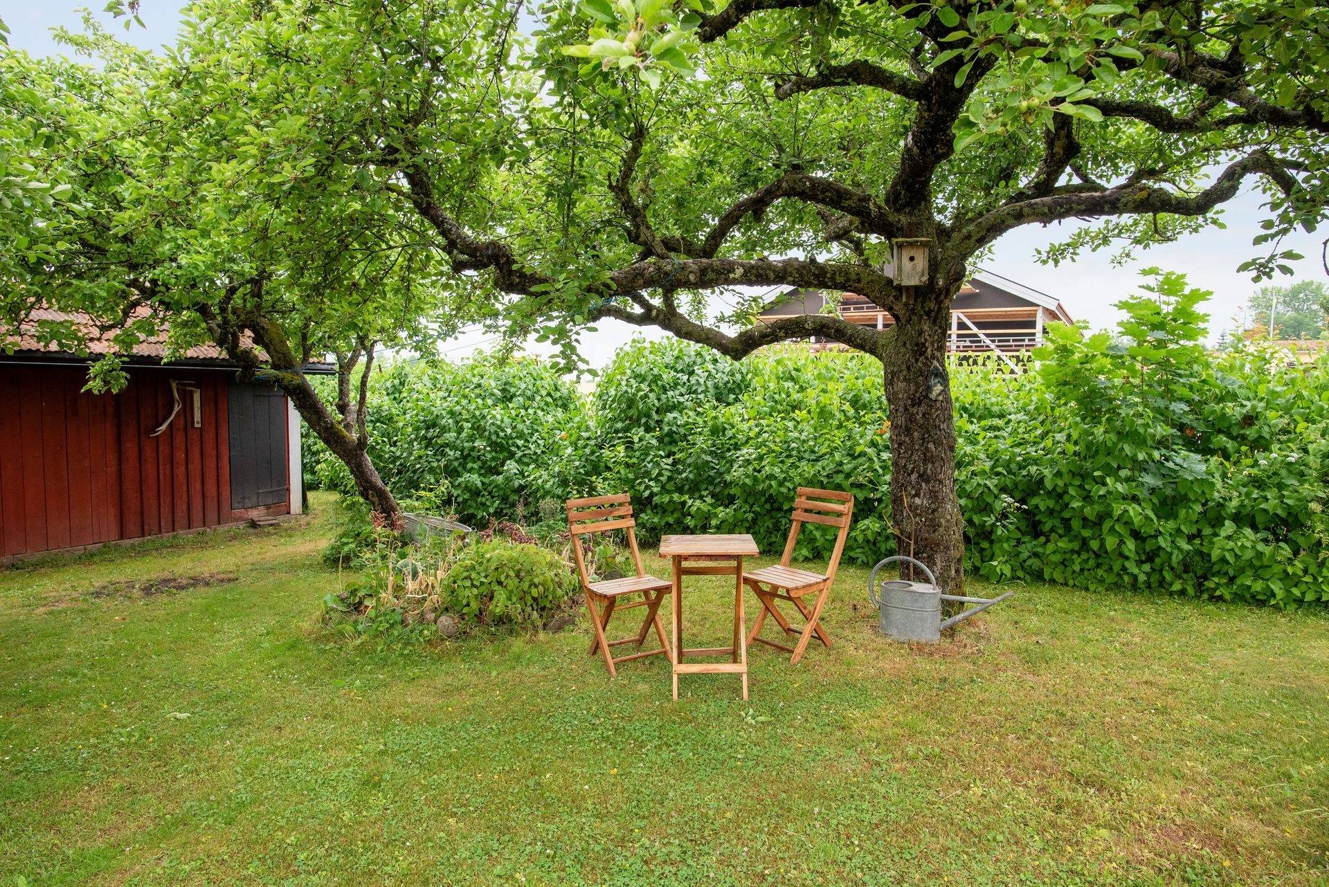 2 rum Villa på Gärdslösa Backen 1 Mjölby kommun - bild 22