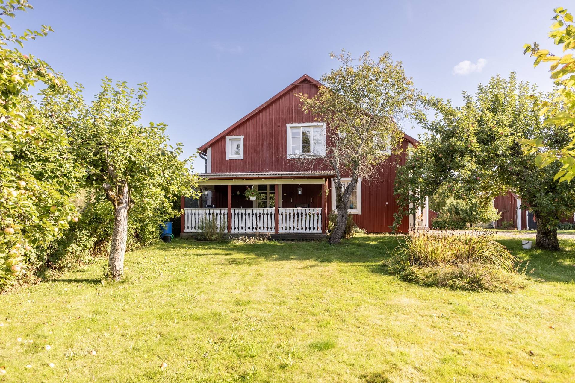 7 rum Villa på Norra Lunger 206 Lunger Arboga kommun - bild 86