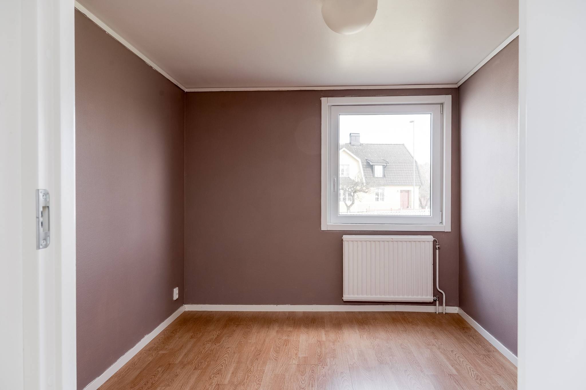 5 rum Villa på Hanåsvägen 44 Sösdala Hässleholms kommun - bild 16