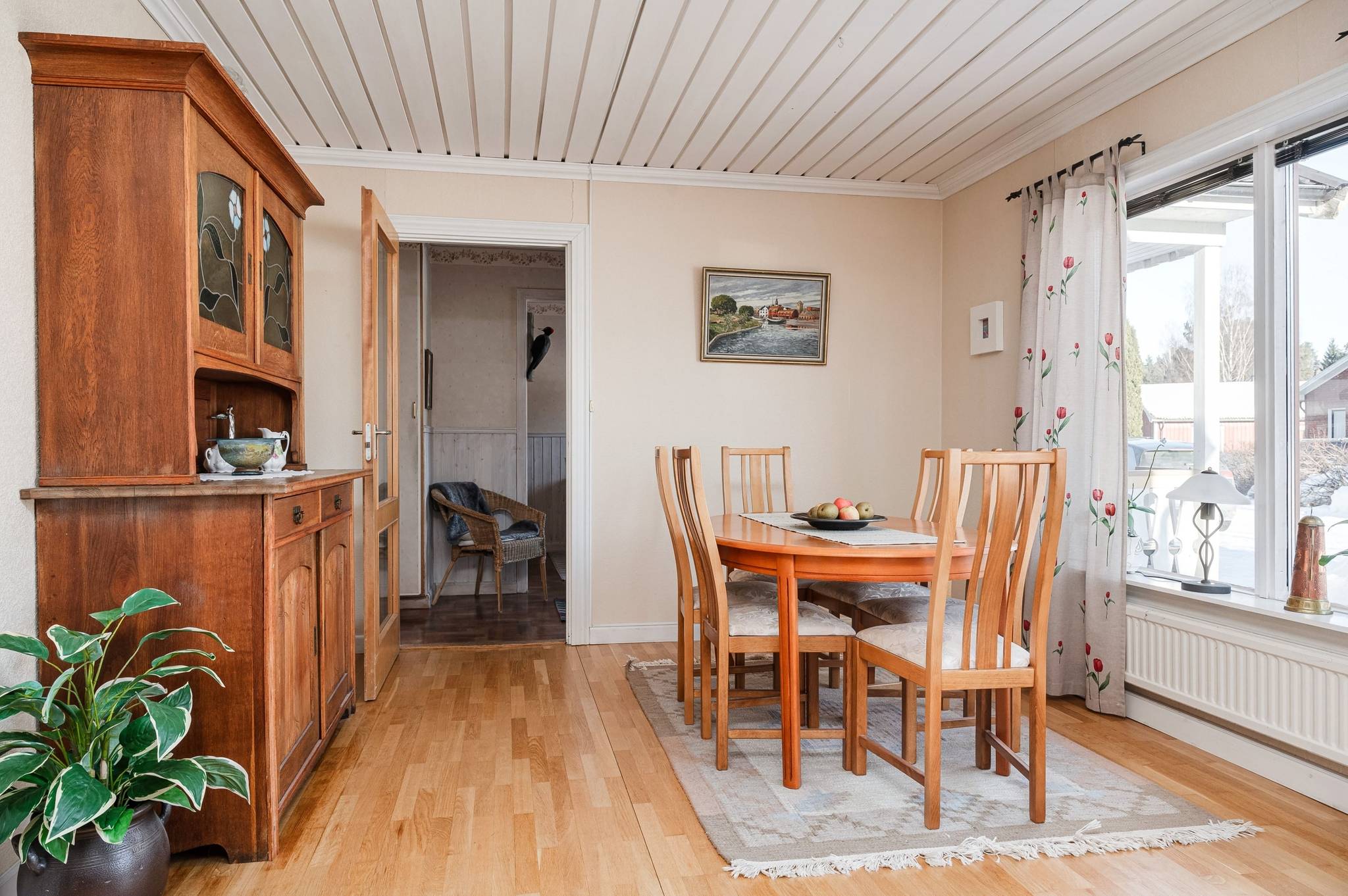 5 rum Villa på Nybyggarvägen 22 Matfors Sundsvalls kommun - bild 6