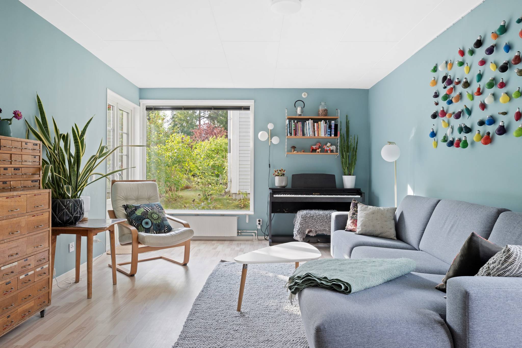 5 rum Villa på Tryffelvägen 61 Norby Uppsala kommun - bild 13
