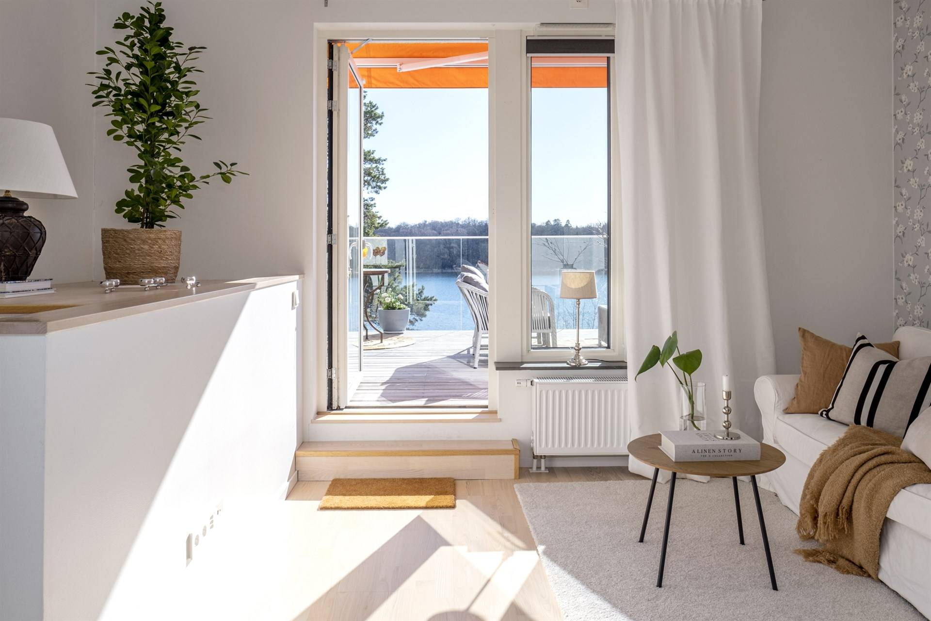 5 rum Parhus på Pålsundsstrand 15 Pålsundsstrand Vaxholms kommun - bild 32