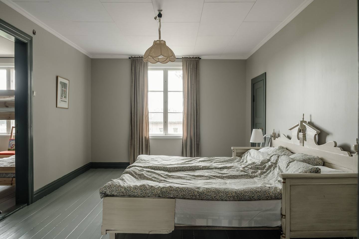 5 rum Villa på Västra Bangatan 15 Malung Malung-Sälens kommun - bild 30