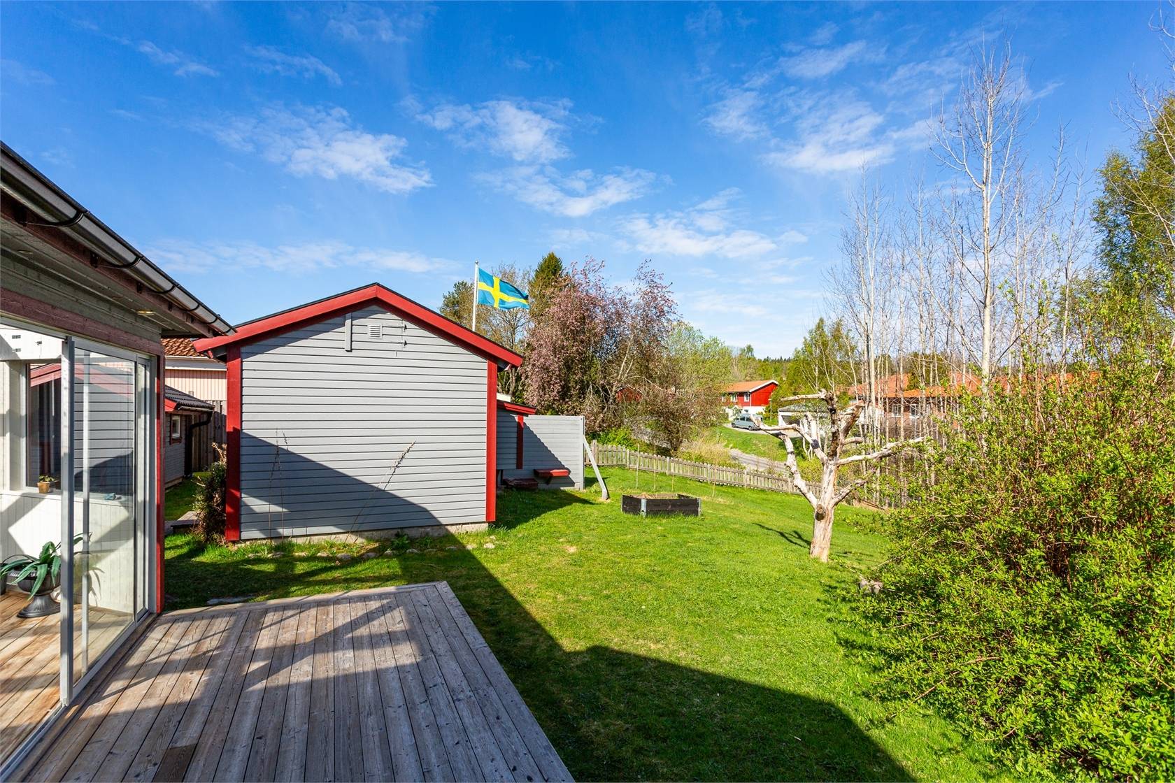 4 rum Villa på Klövervägen 25 Nora - Hitorp Nora kommun - bild 4