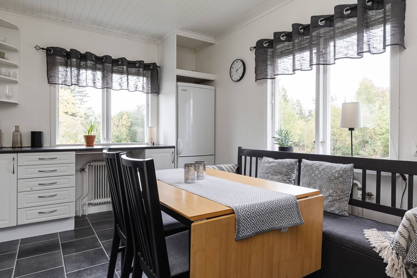 4 rum Villa på Kroppstad Björkås 4 Åmotfors Arvika kommun - bild 6
