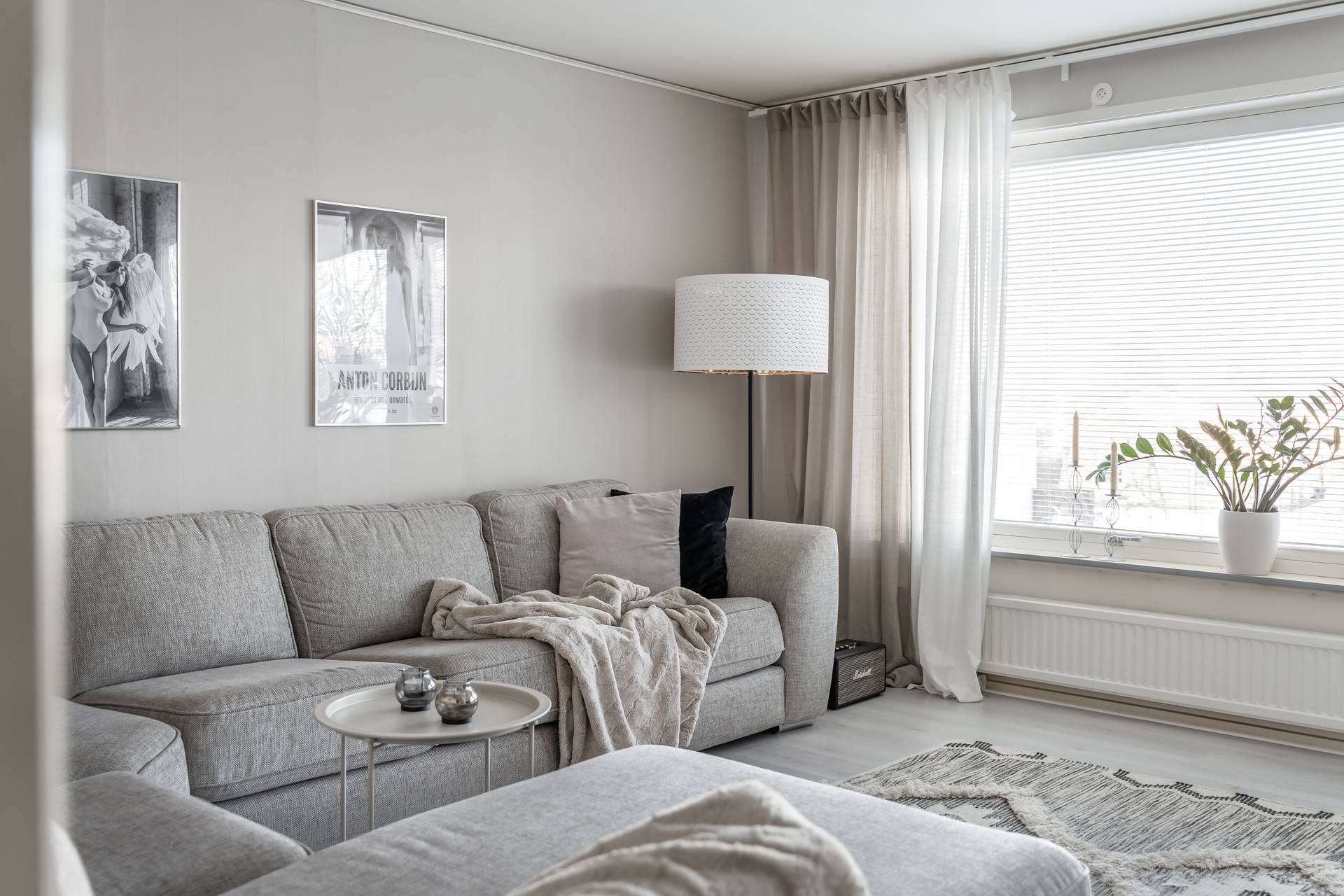 4 rum Villa på Karlsvägen 24 Utmeland Mora kommun - bild 12