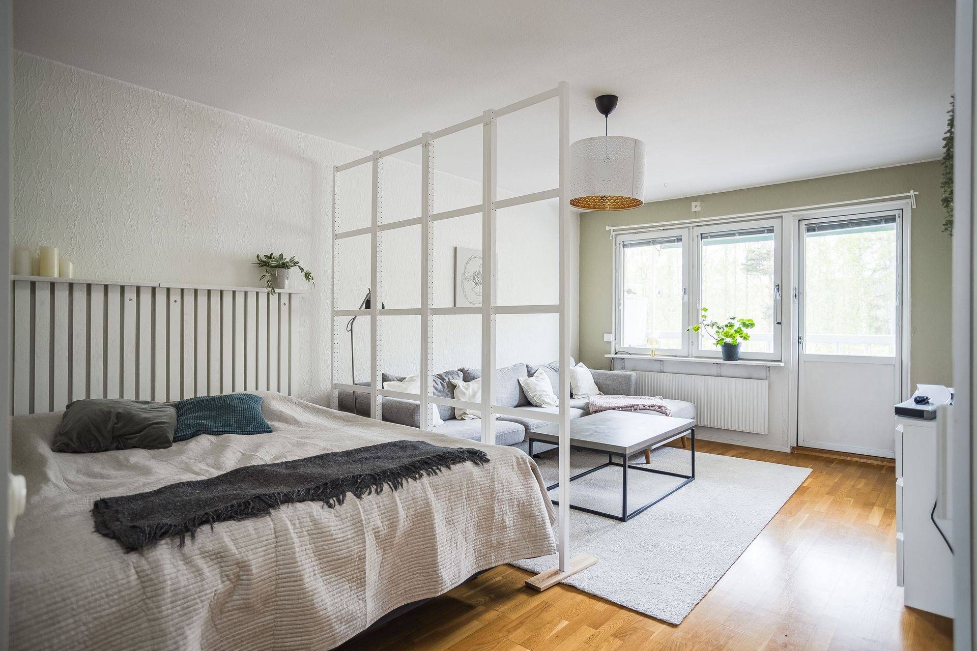 3 rum Lägenhet på Daniels väg 121 Östra Främby Falu kommun - bild 14