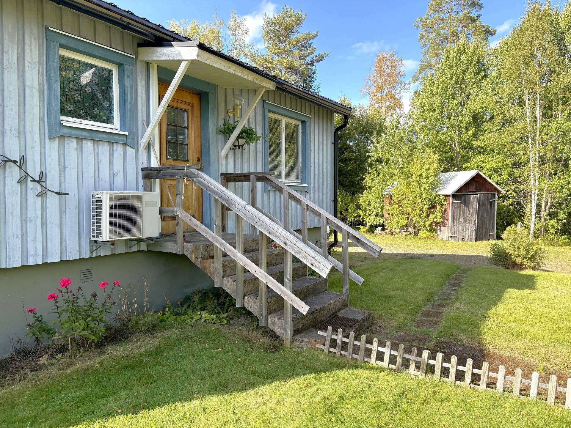 Norane Björkhem 1, Årjäng, Årjängs kommun