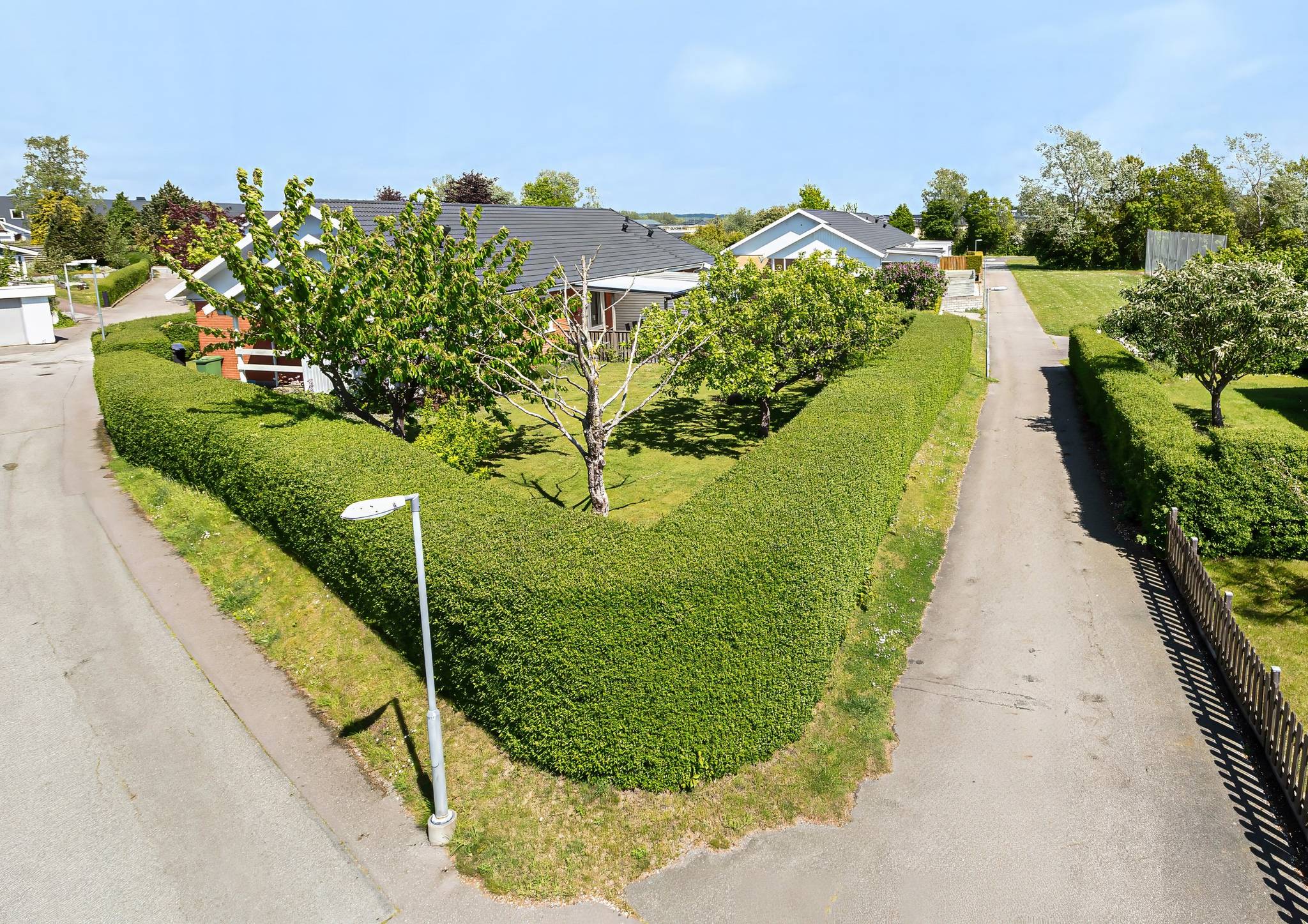 4 rum Lägenhet på Vinterstigen 27 Skurup Skurups kommun - bild 3