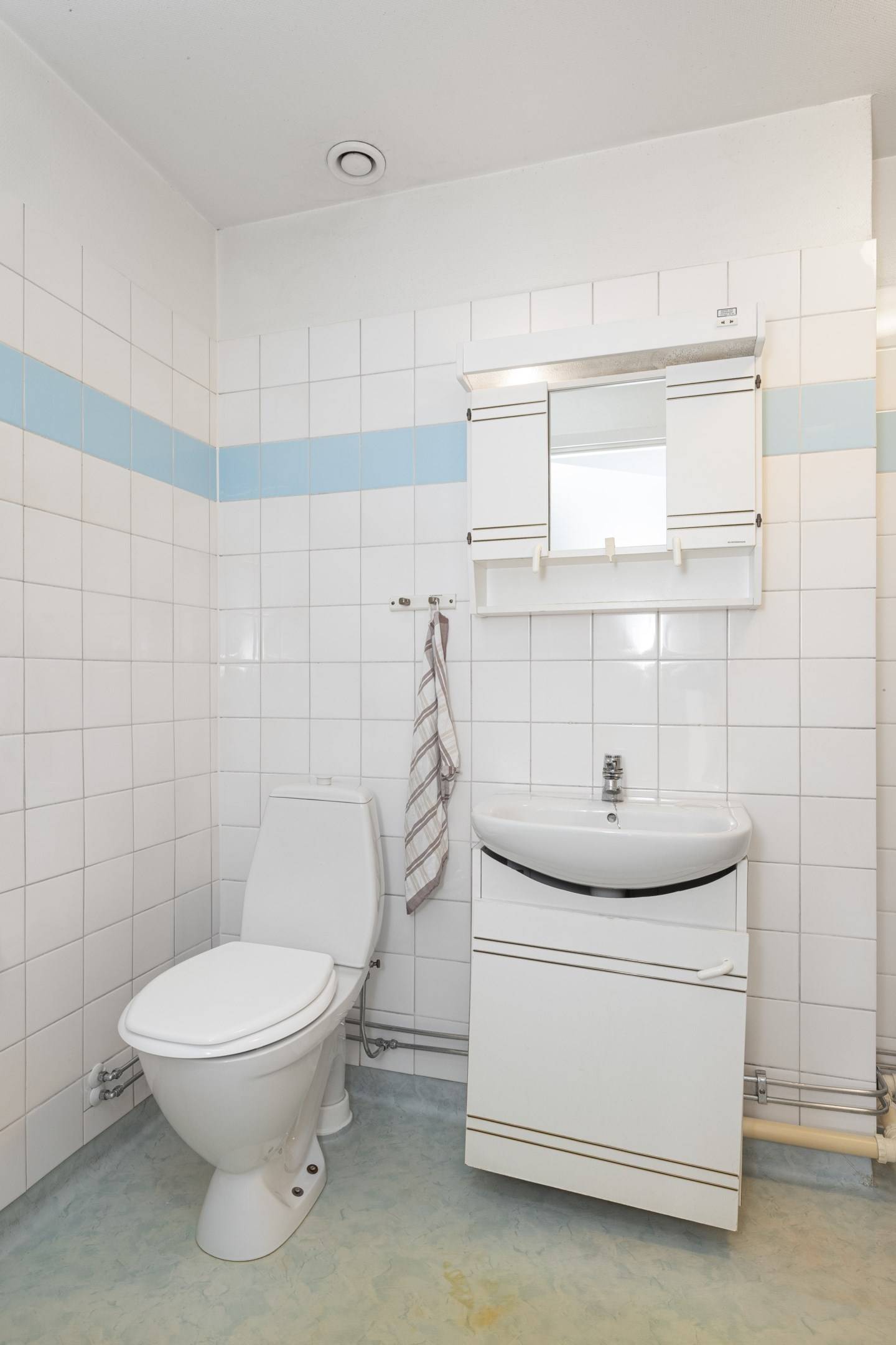 2 rum Lägenhet på Starrbäcksgatan 24 Sundbyberg Centrum Sundbybergs kommun - bild 19
