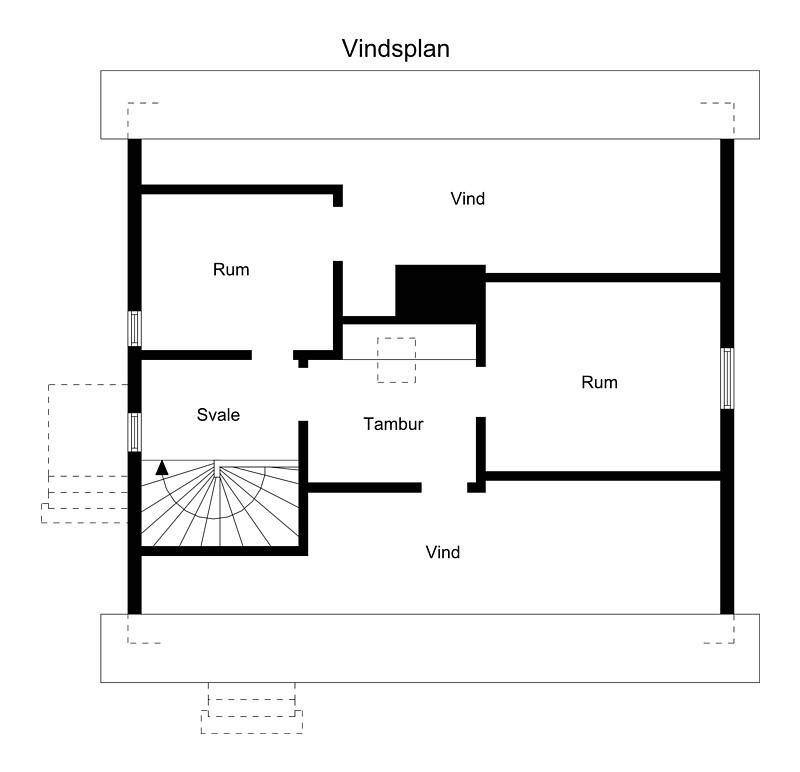 9 rum Villa på Klagstorpsvägen 9 Skövde kommun - bild 62