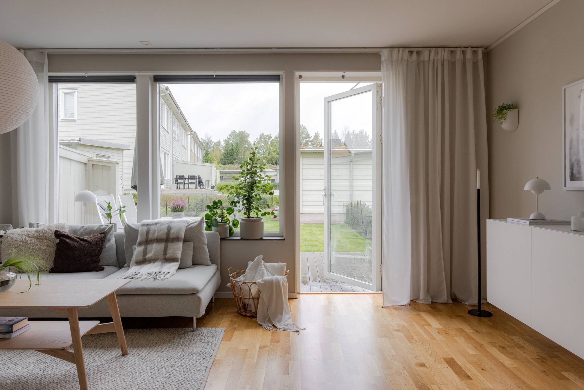5 rum Lägenhet på Adelas väg 18F Bredvik Växjö kommun - bild 11
